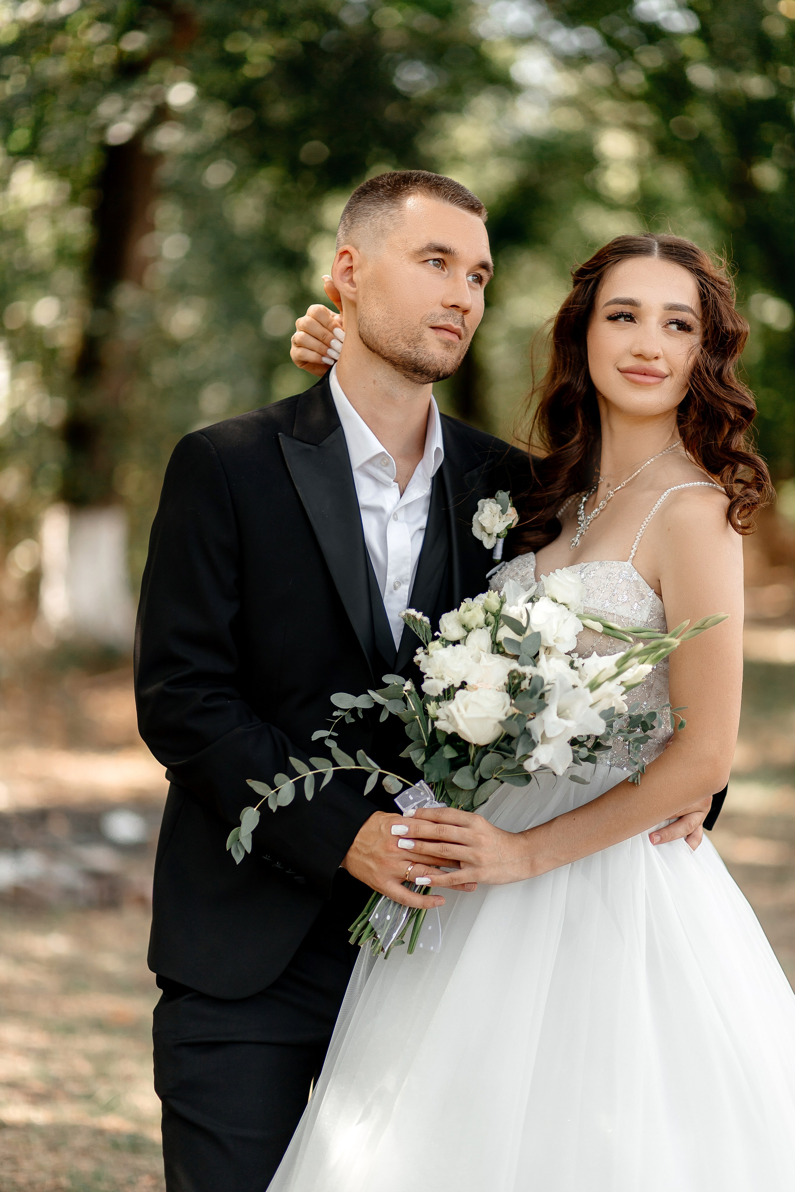 09.08.2024| Кропоткин. Свадебный фотограф Кропоткин Краснодар