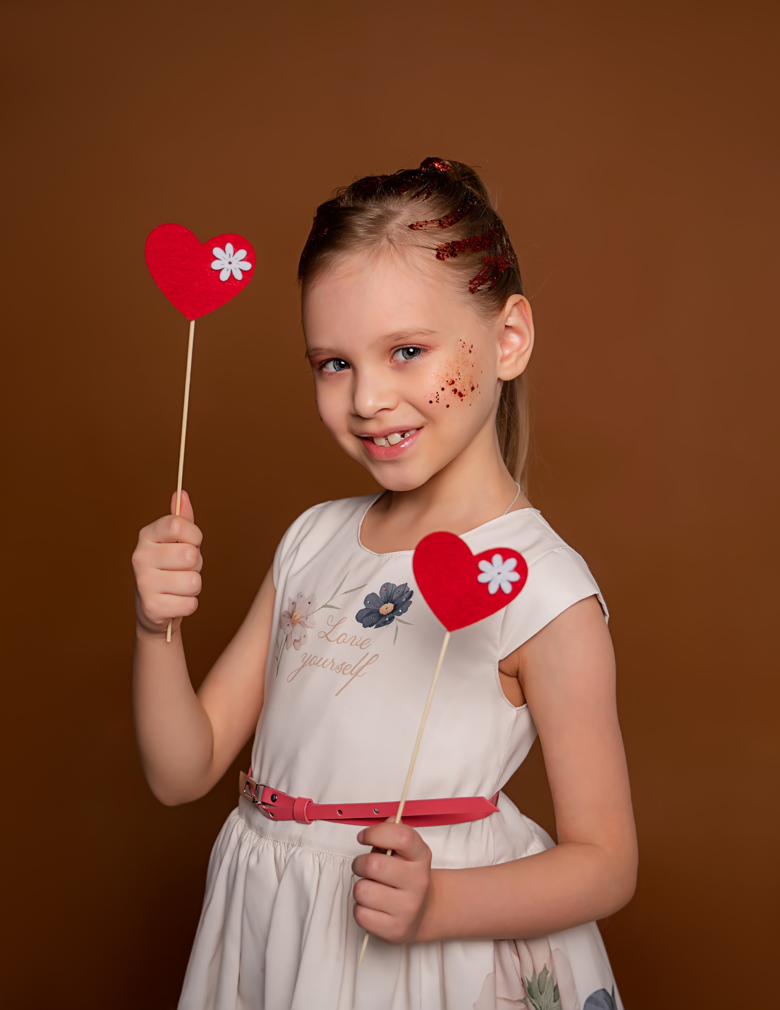 Бродникова Василиса. Promodels