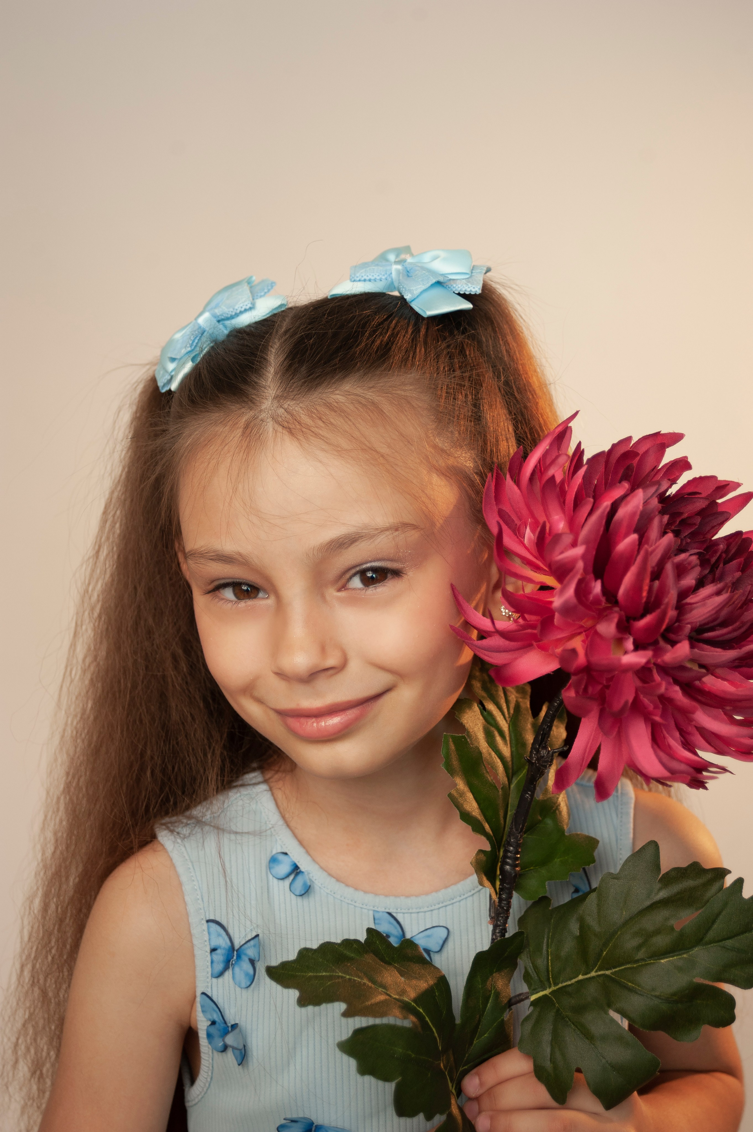Игнатова Василиса. Promodels