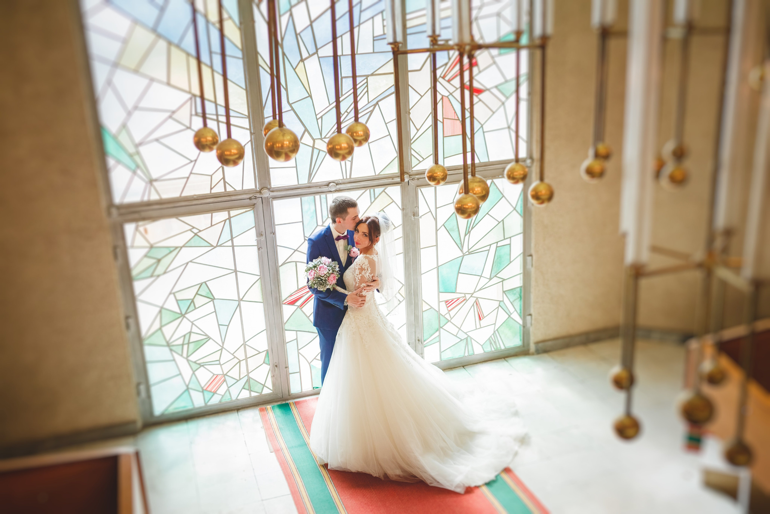 Андрей и Анастасия. Семейный и детский фотограф в Екатеринбурге Оксана Пипкина