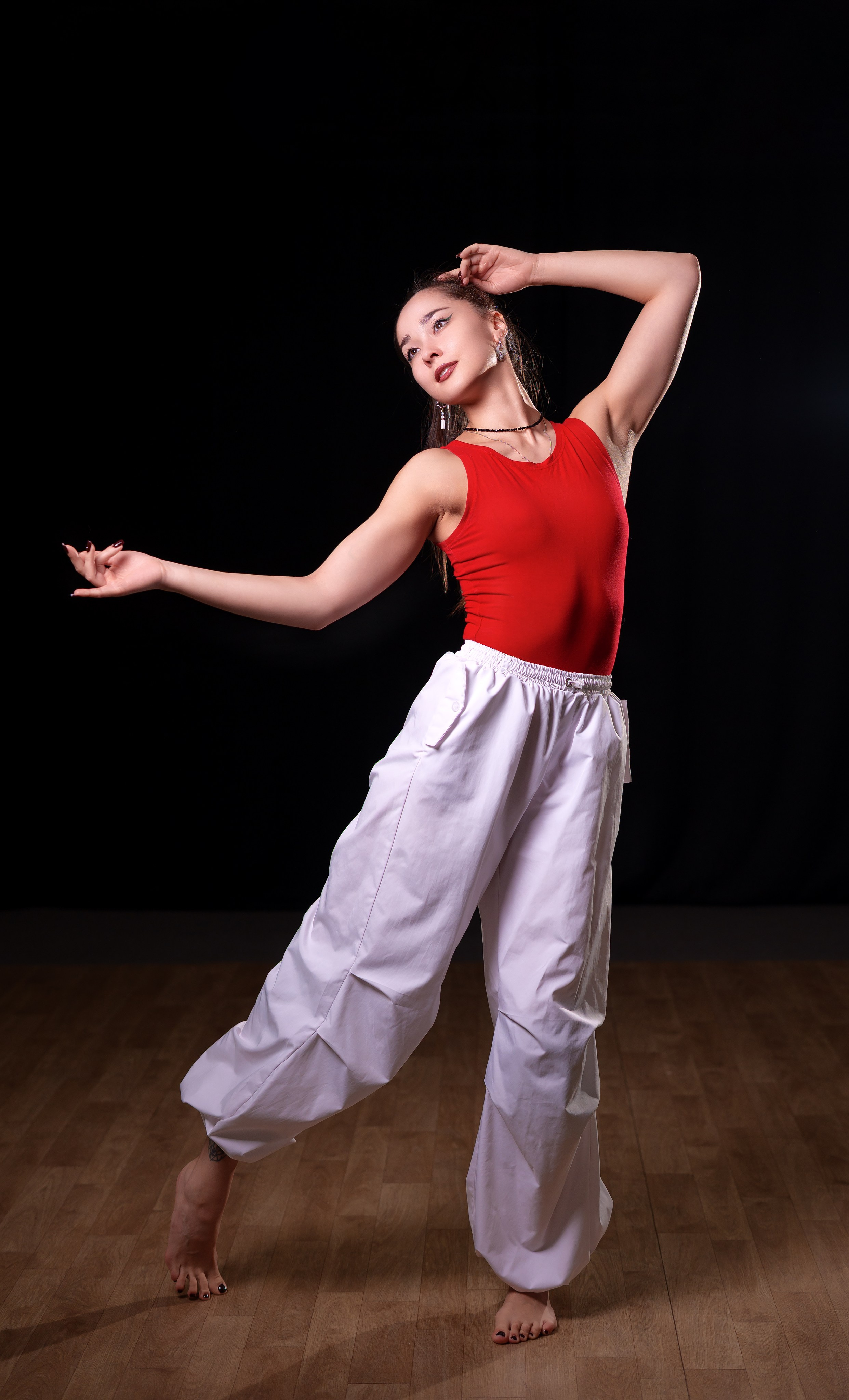 DIANA -Pole Exotic. Сайт фотограф в Керчи Кислый Юрий