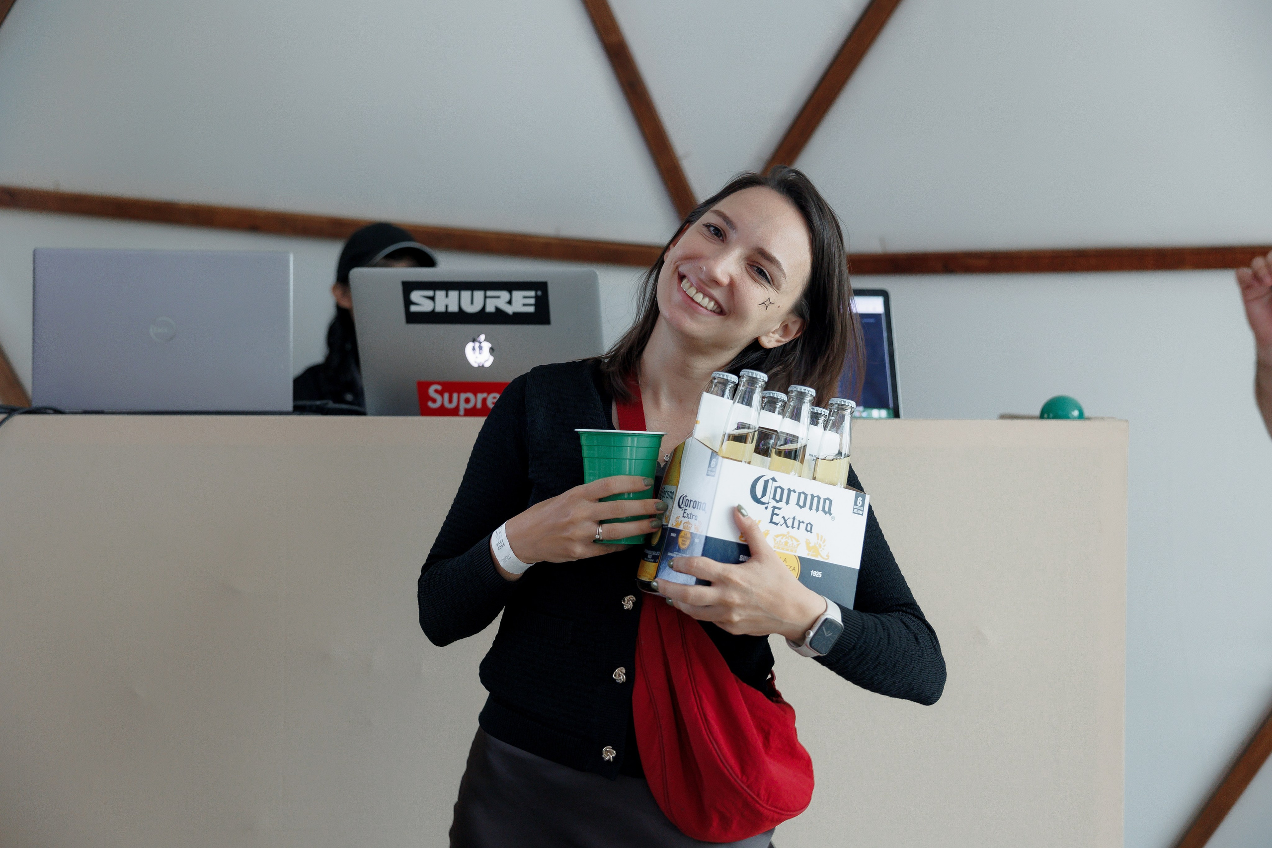 Корпоратив. Свадебный фотограф в Санкт-Петербурге Александр Пащенко