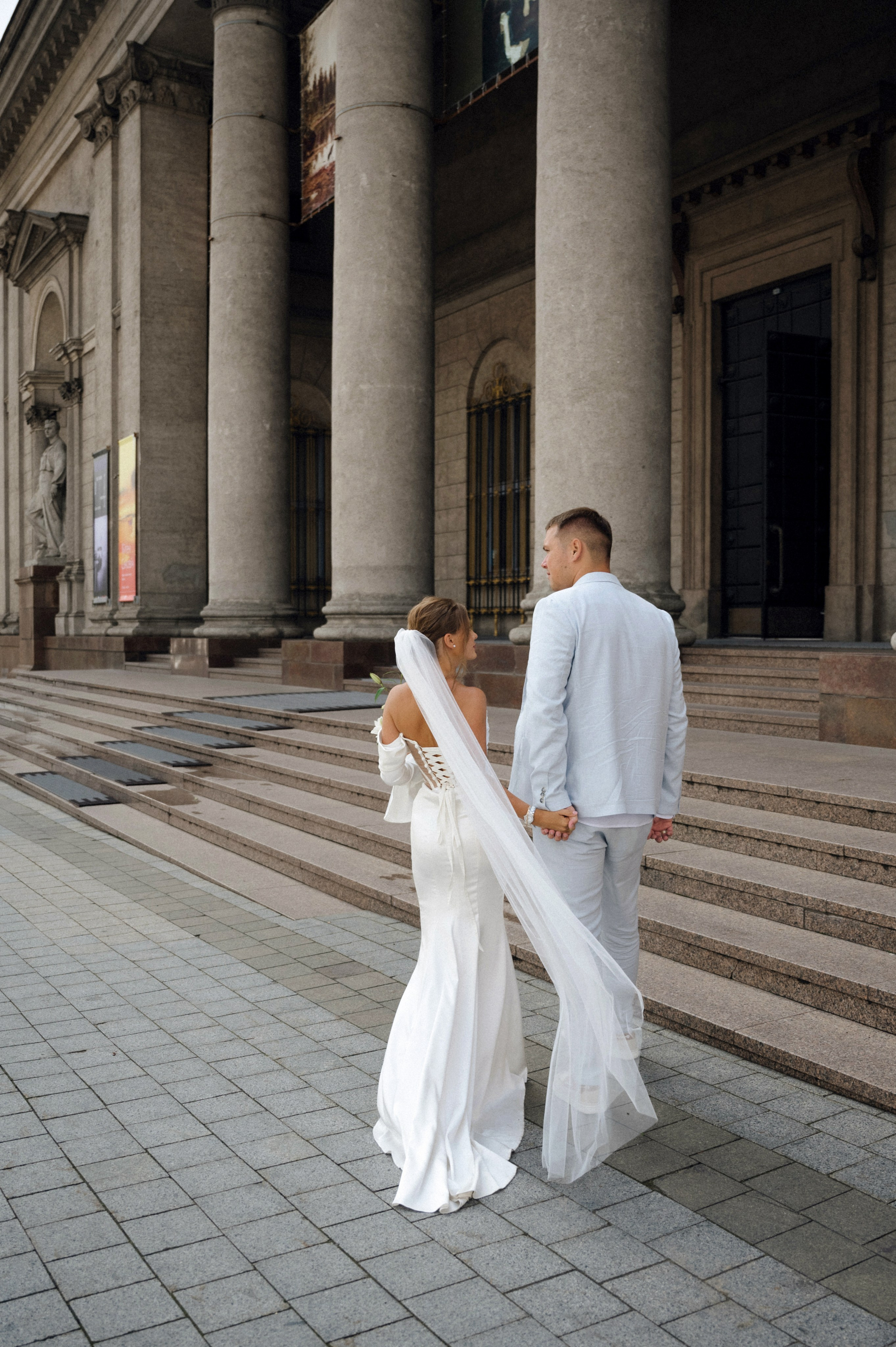 Скоро на сайте. Свадебный фотограф в Минске Тагай Наталья