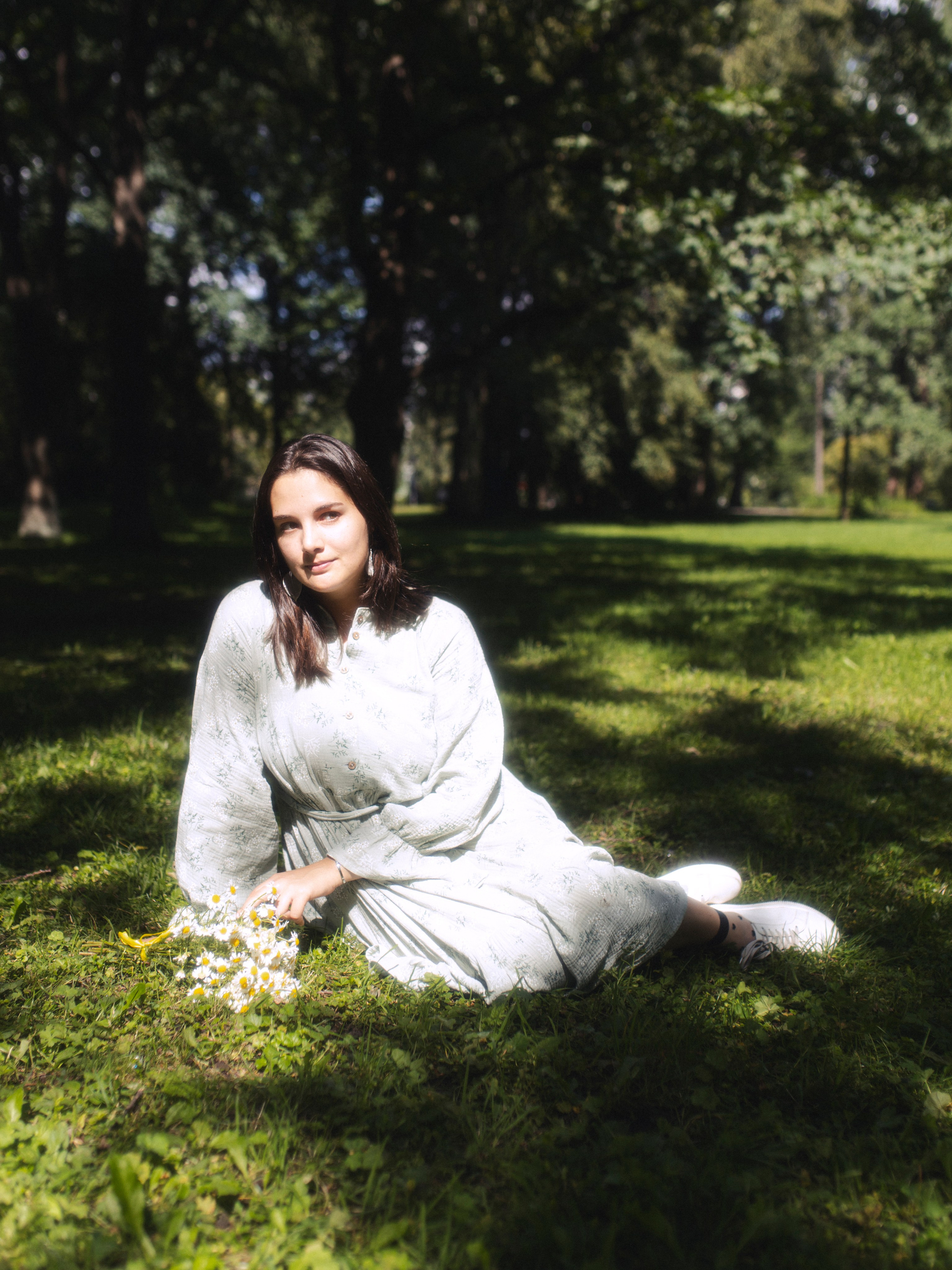 Елагин остров. Фотограф СПБ Засорина Юлия