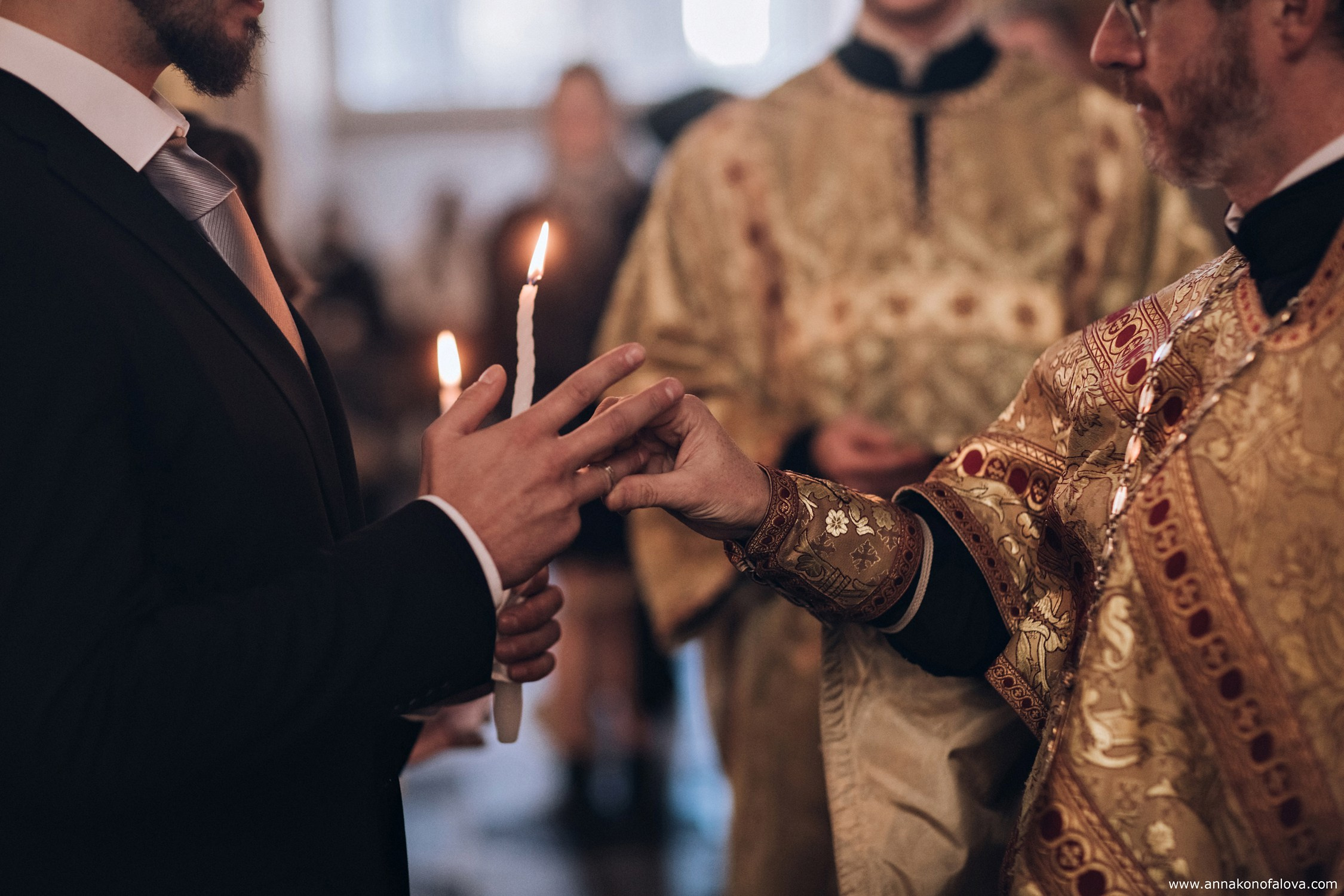 Анастасия и Владислав. Фотограф в Санкт — Петербурге Анна Конофало