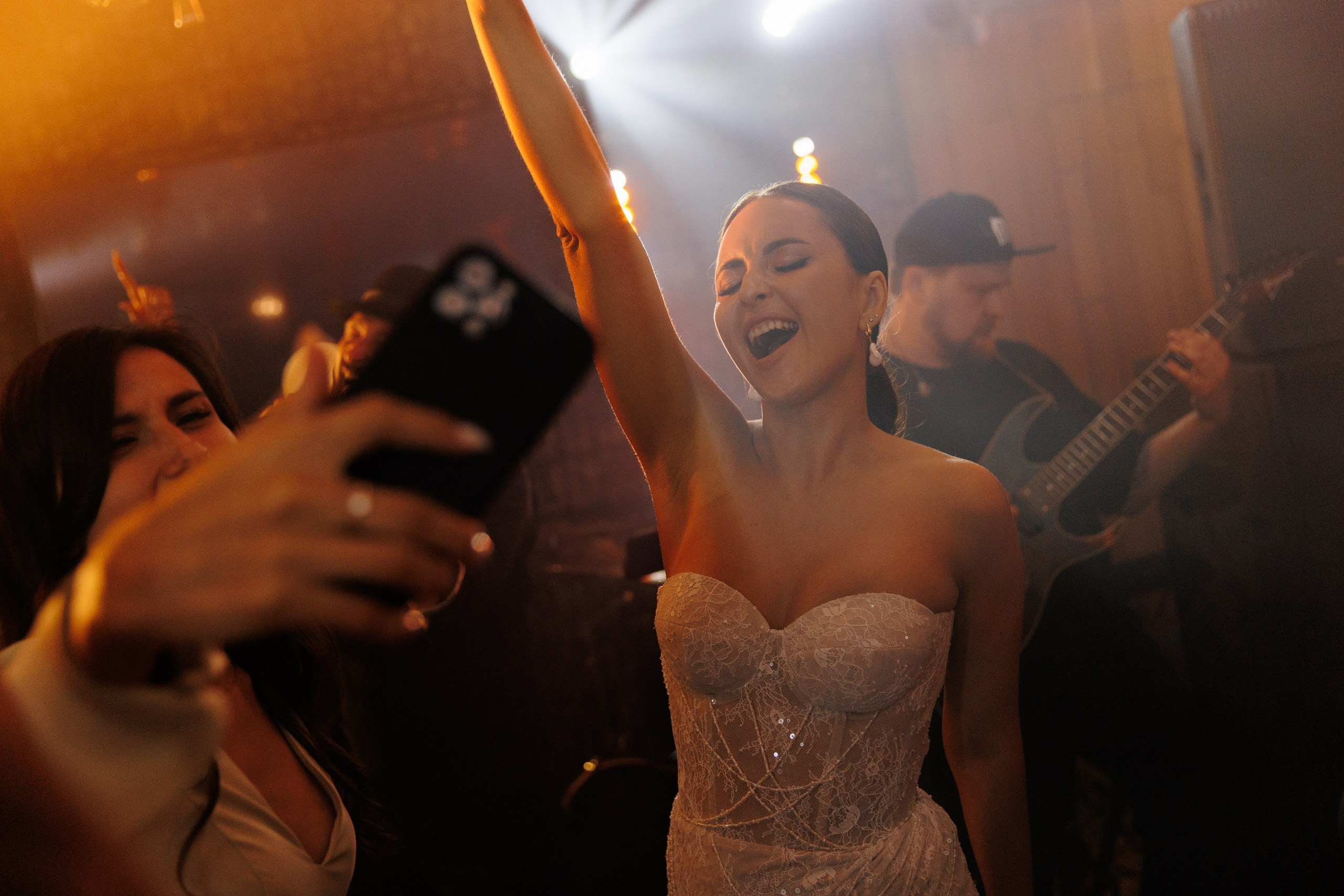 Марат и Альбина. Свадебный фотограф Михаил Симонов