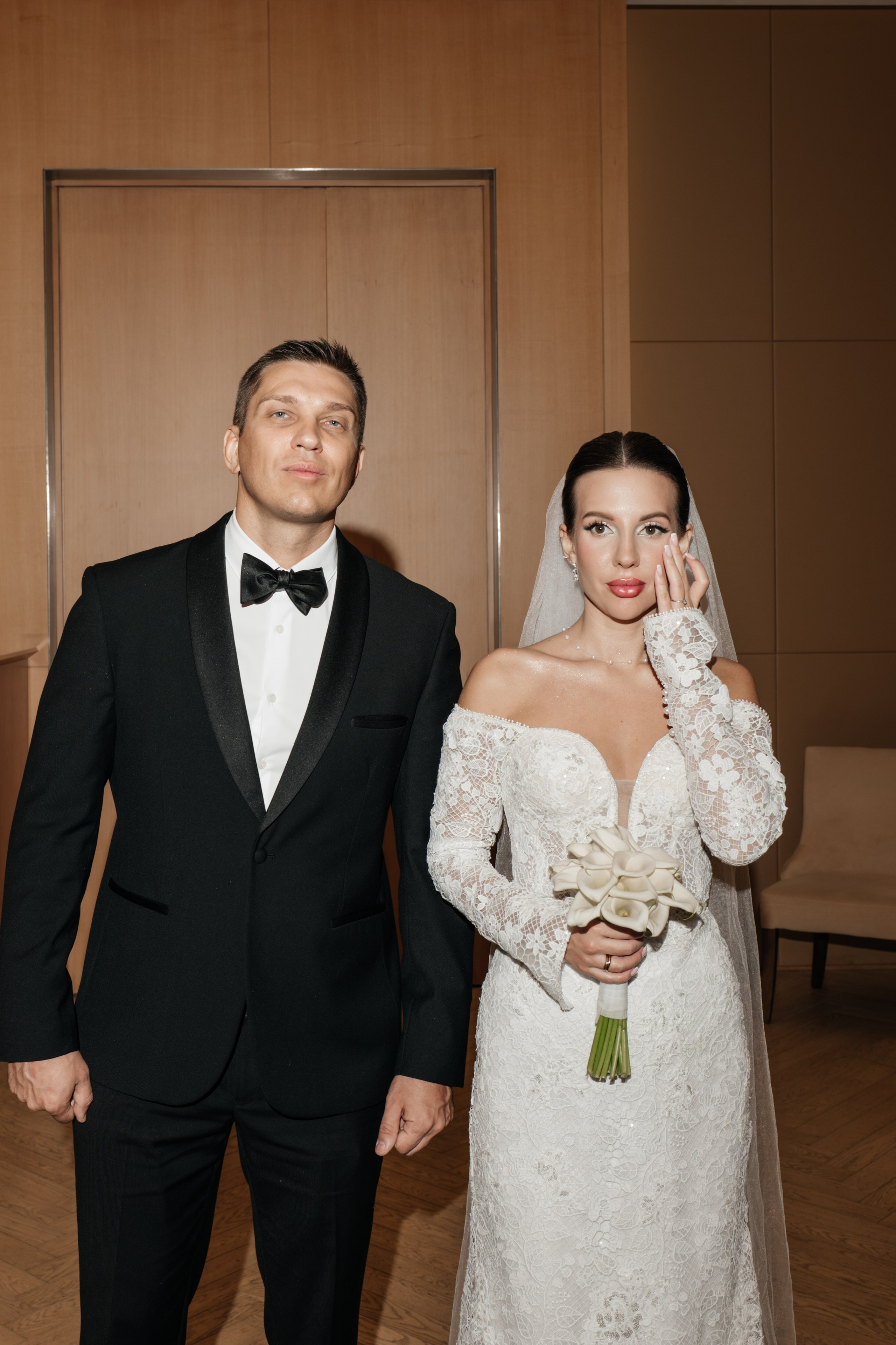 DENIS & ANASTASIA. Свадебное ФОТО & ВИДЕО Москва/Липецк