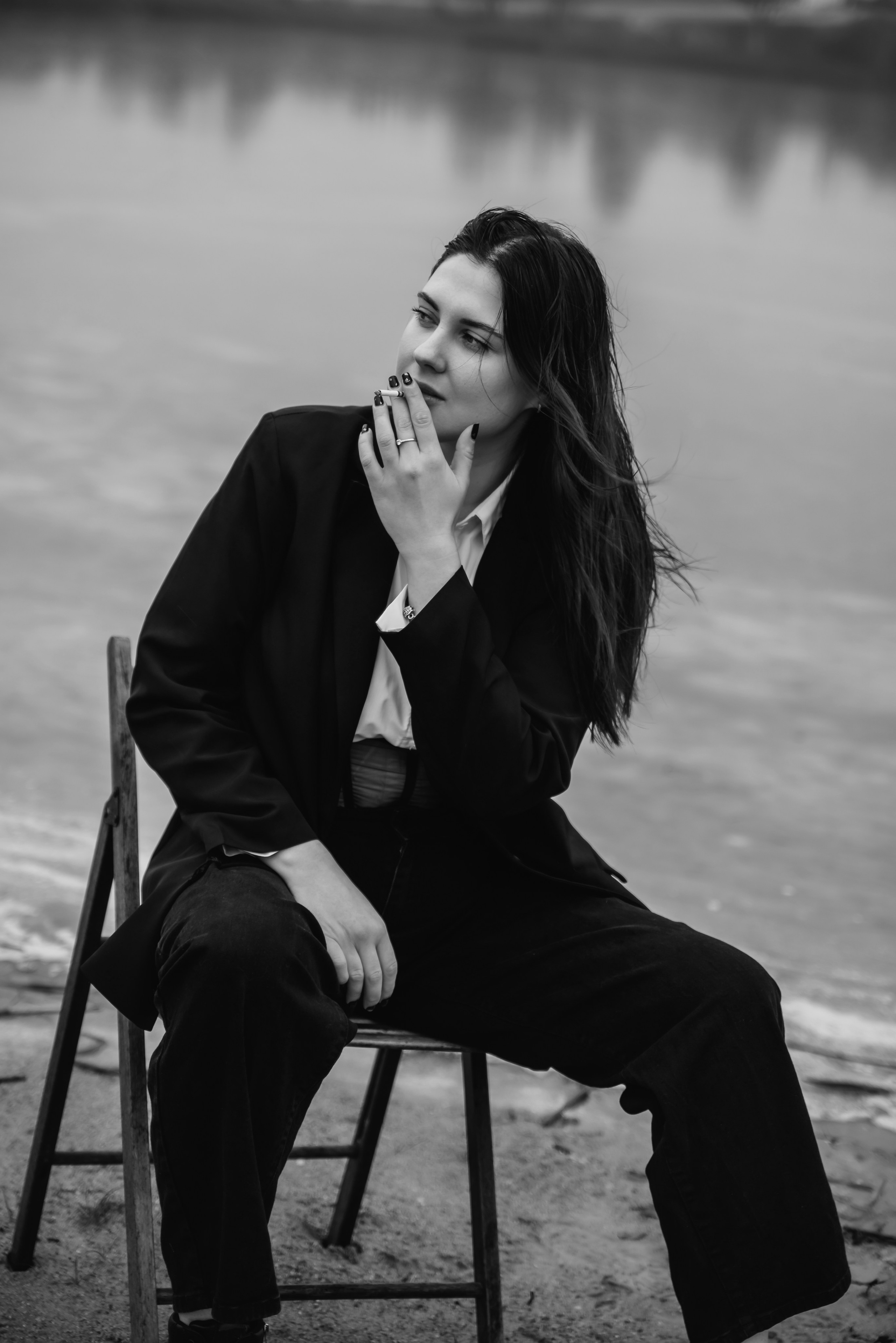 Дарья. Фотограф в Дзержинске Наташа Баева