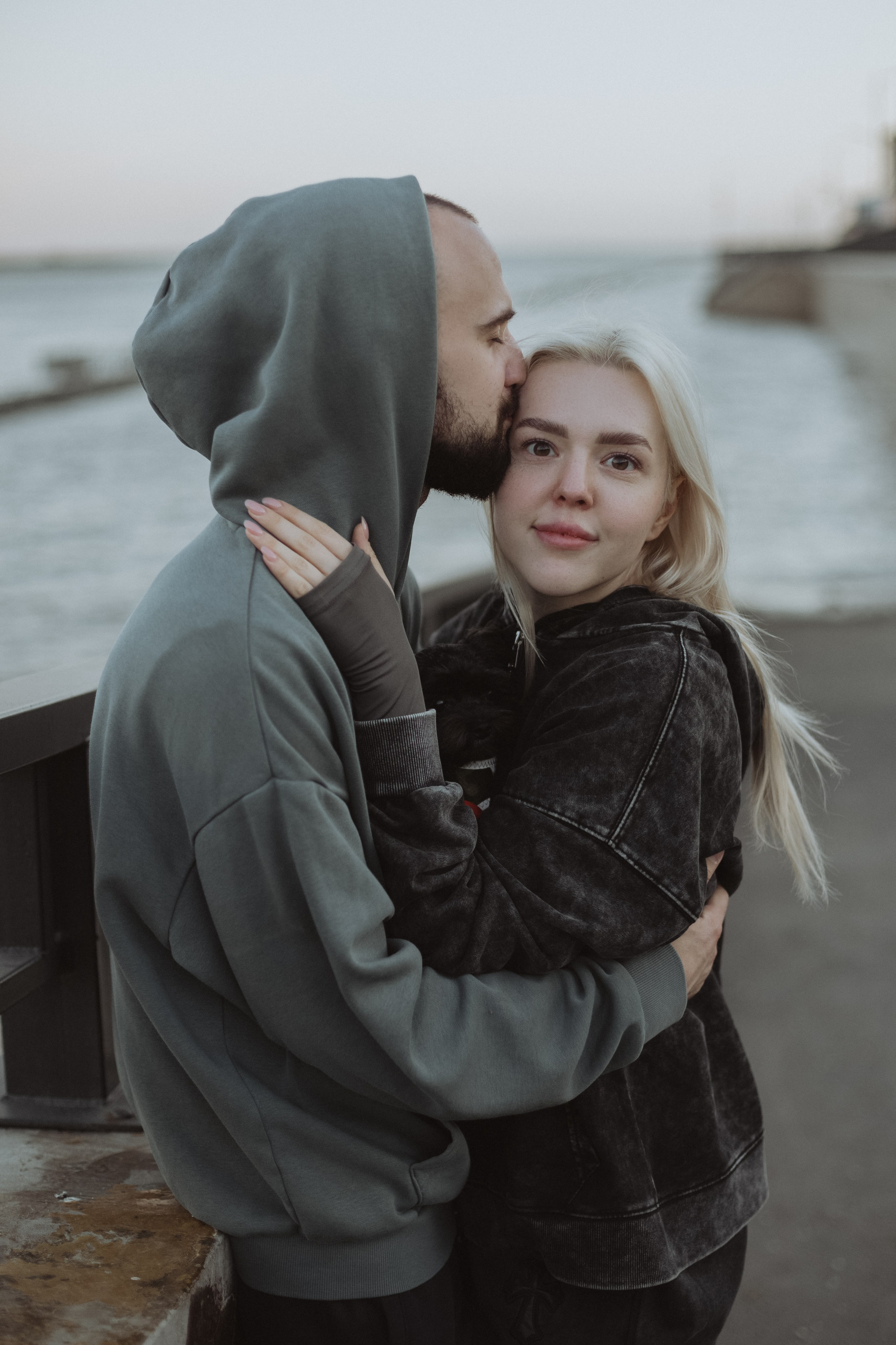 Игорь и Ангелина. Главная