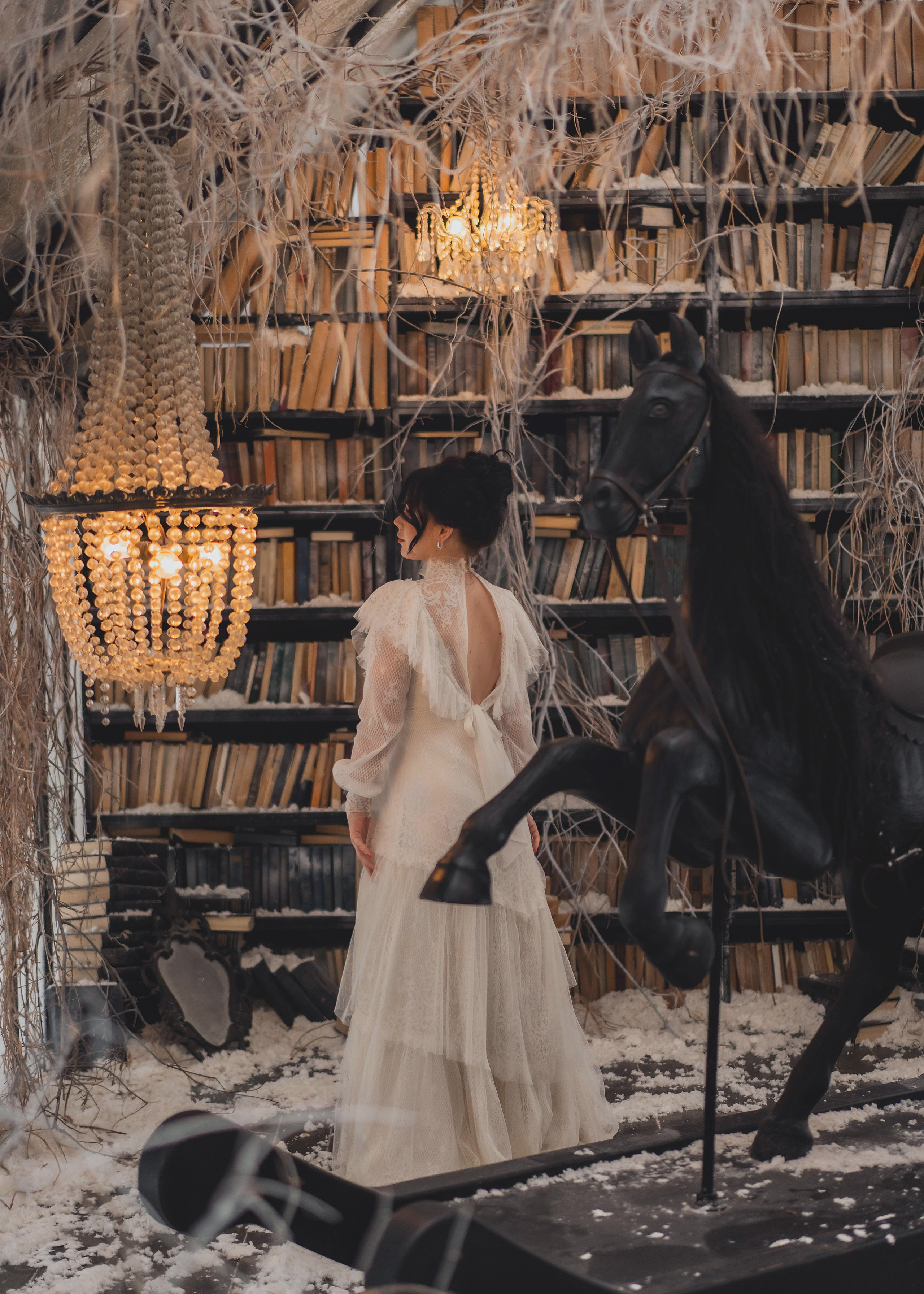 Семейный и детский фотограф в Москве Елизавета Царькова