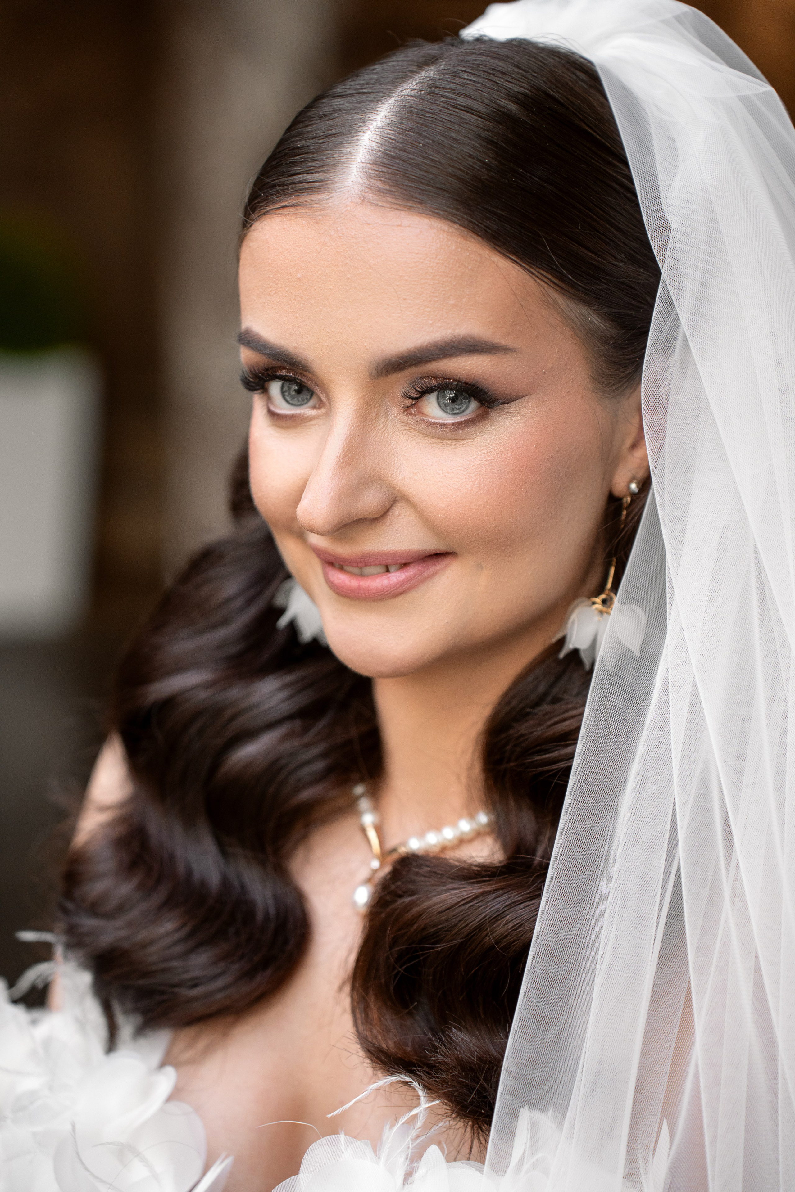 Владимир и Кристина. Семейный и свадебный фотограф Минск, Беларусь Анна Орловская