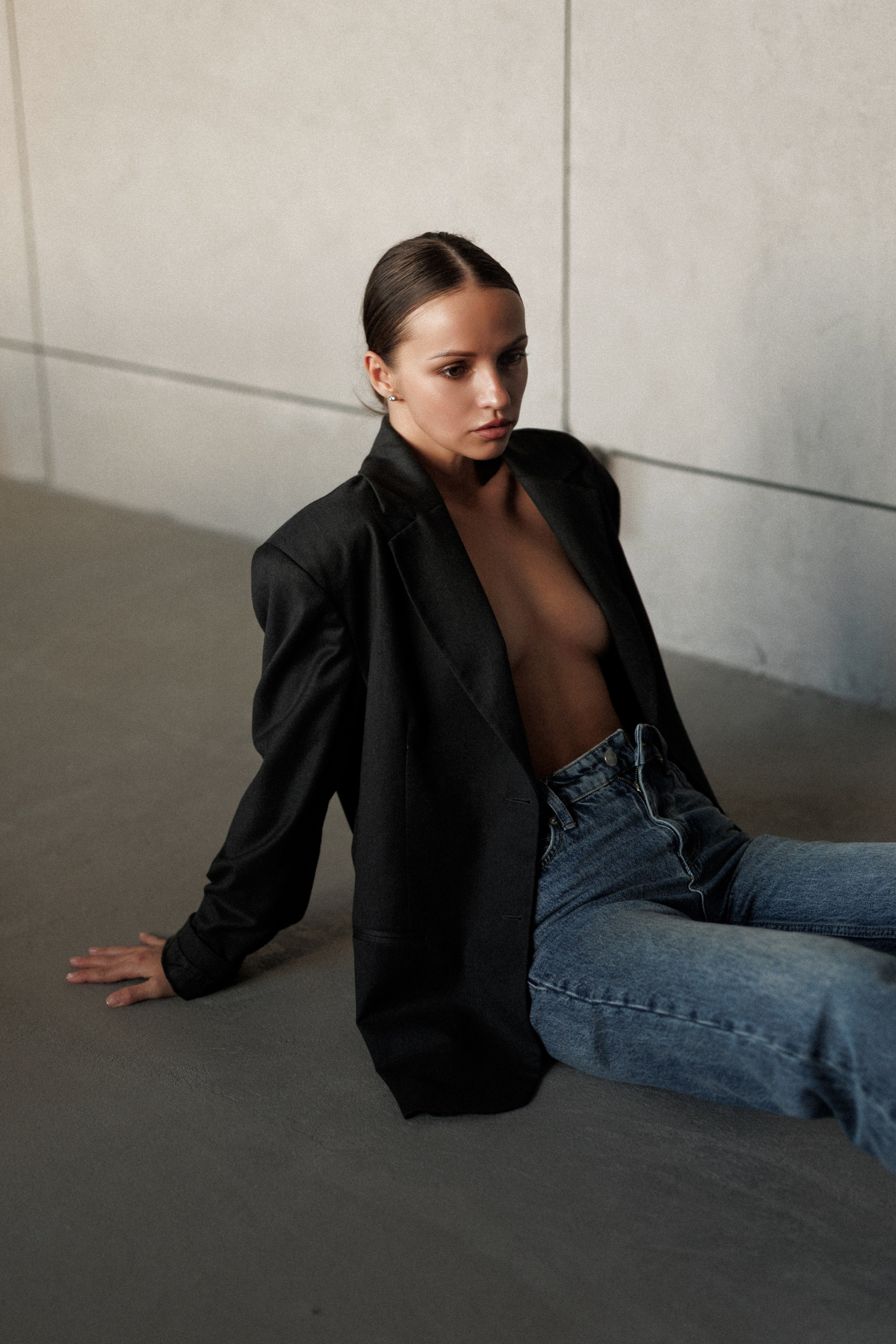 Динара. Брысина Алёна/ фотограф Петрозаводск, Карелия