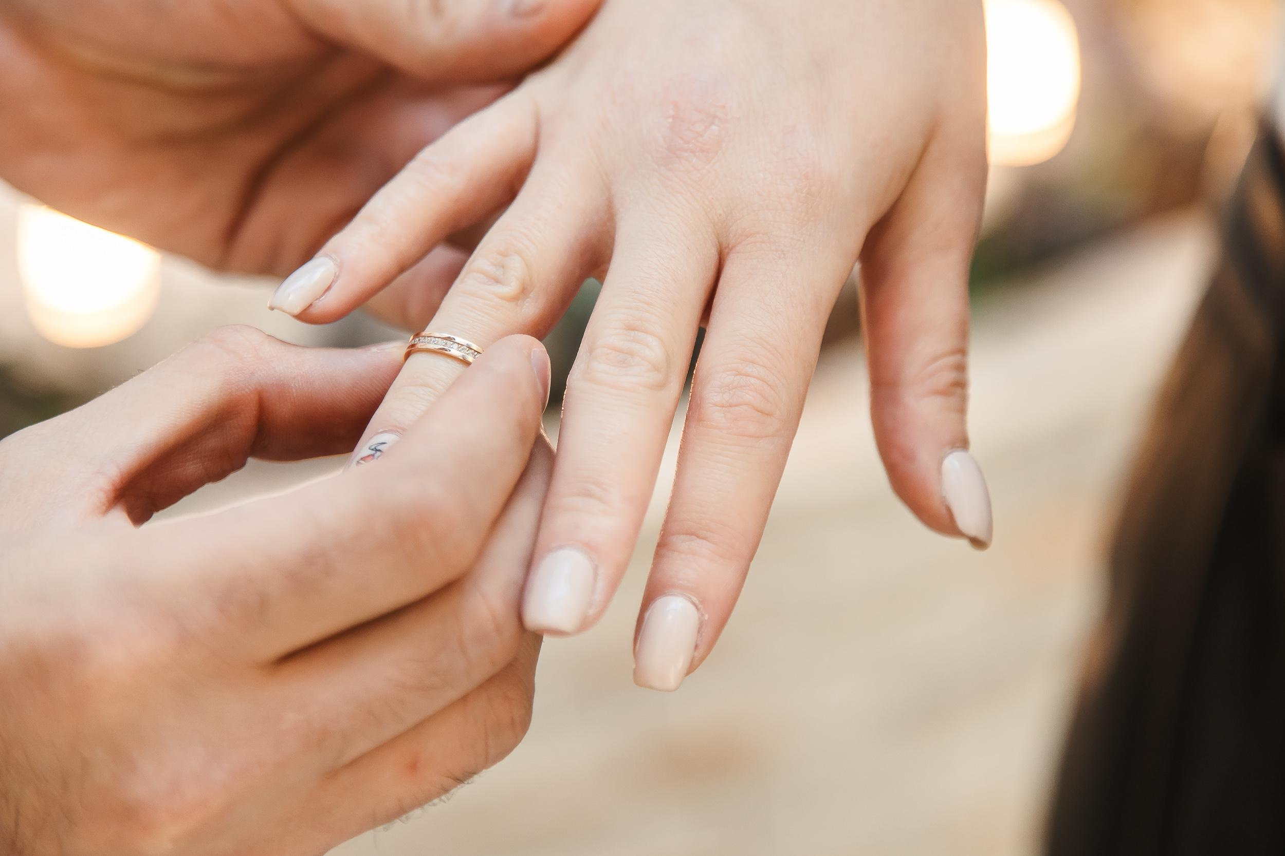 Амалия и Дмитрий