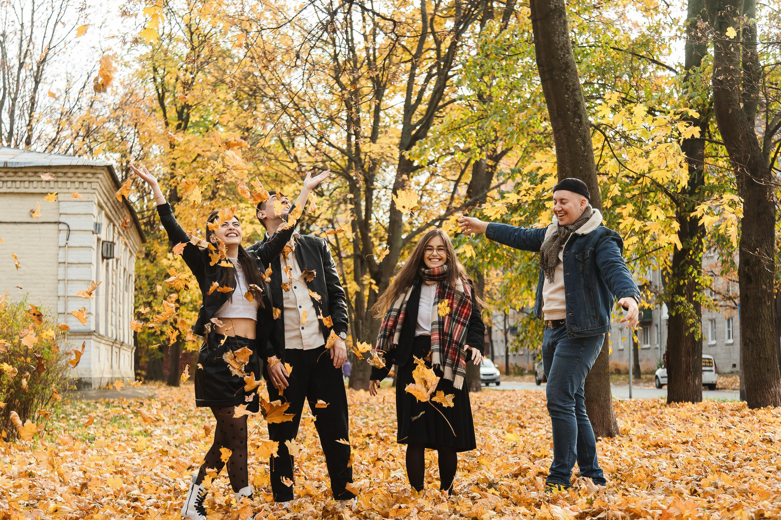 Амалия и Дмитрий