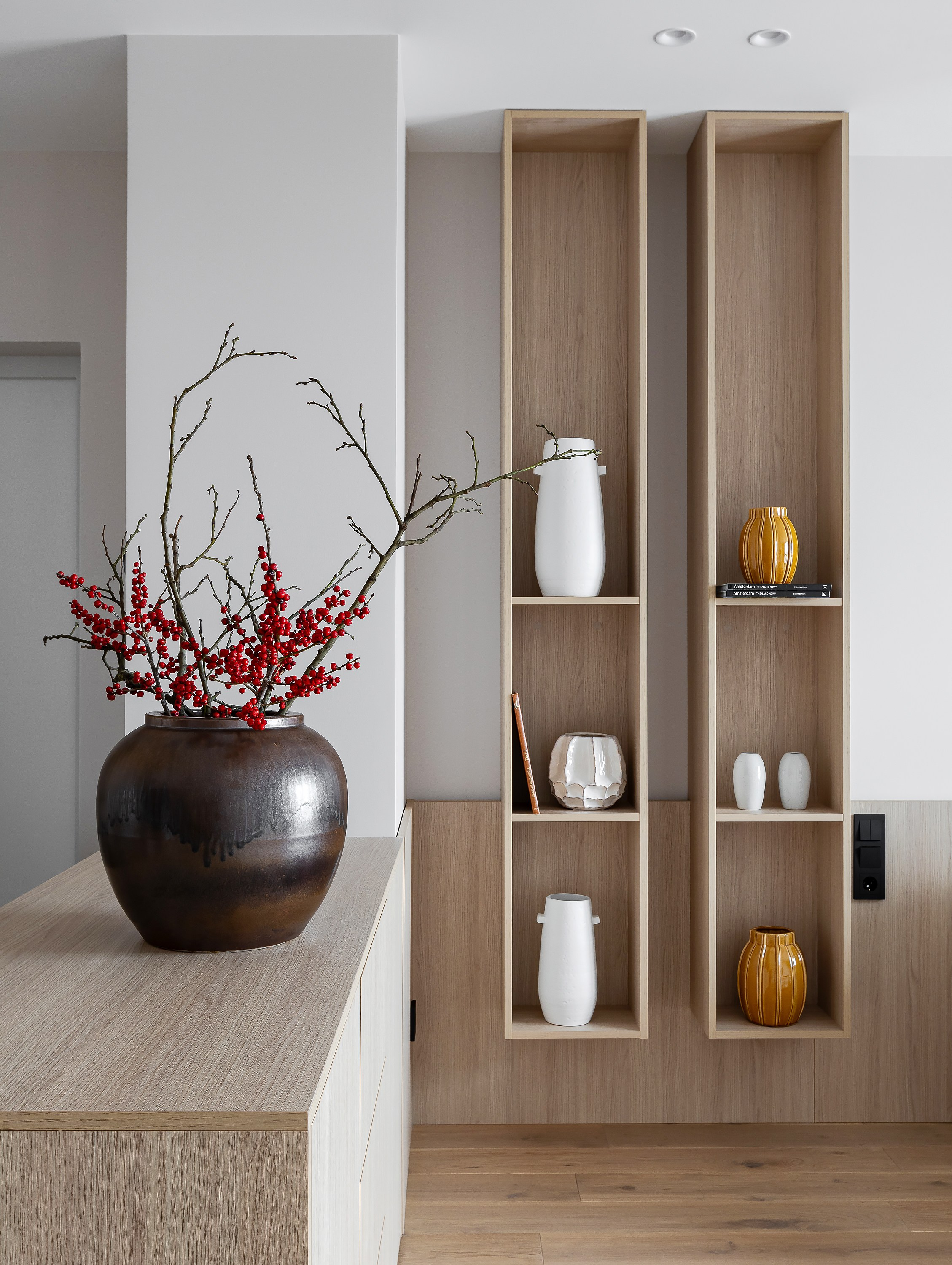 Интерьерный фотограф Виталина Ворошкевич