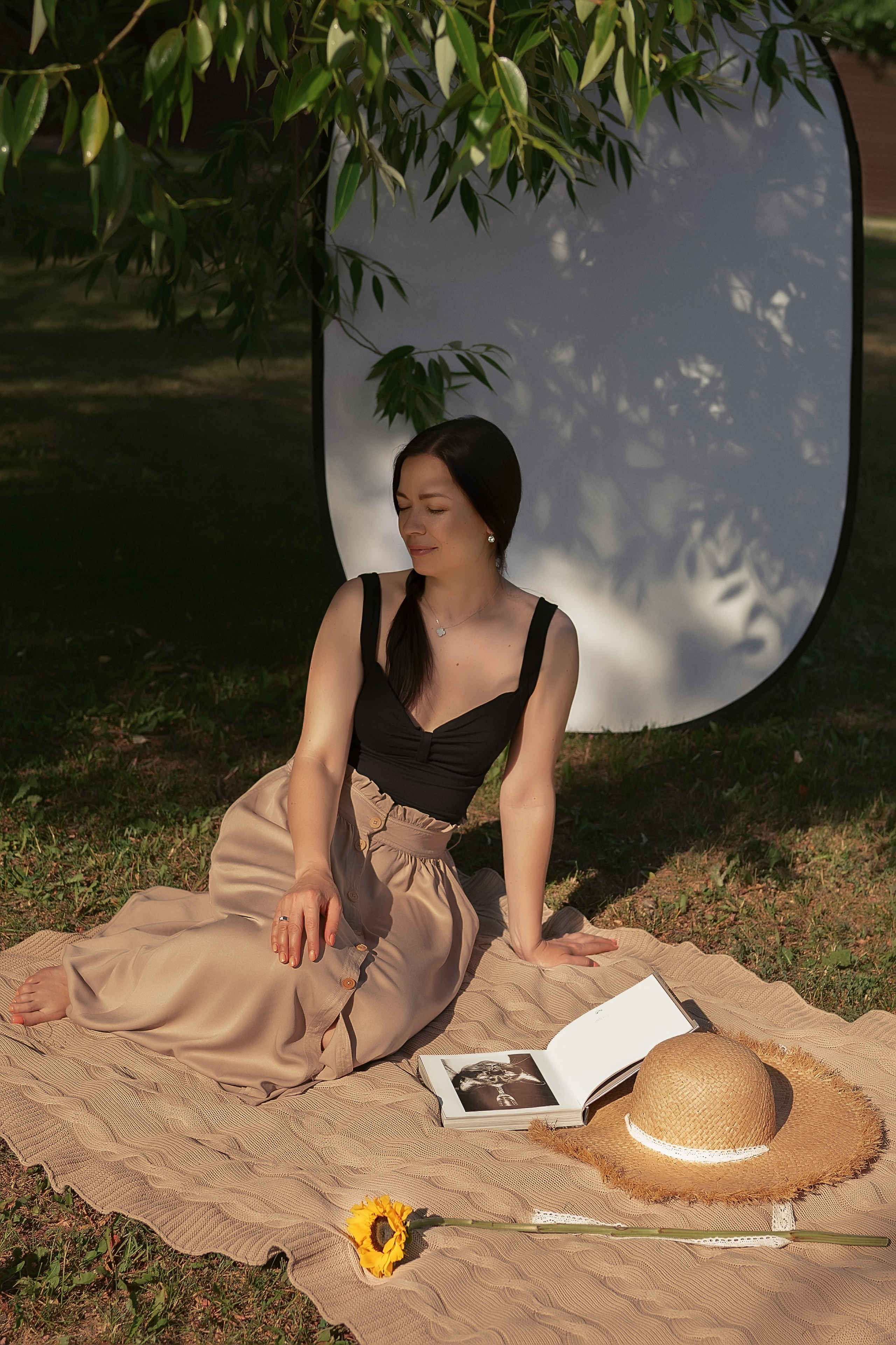 WALK. Ekaterinazolotykh.photo