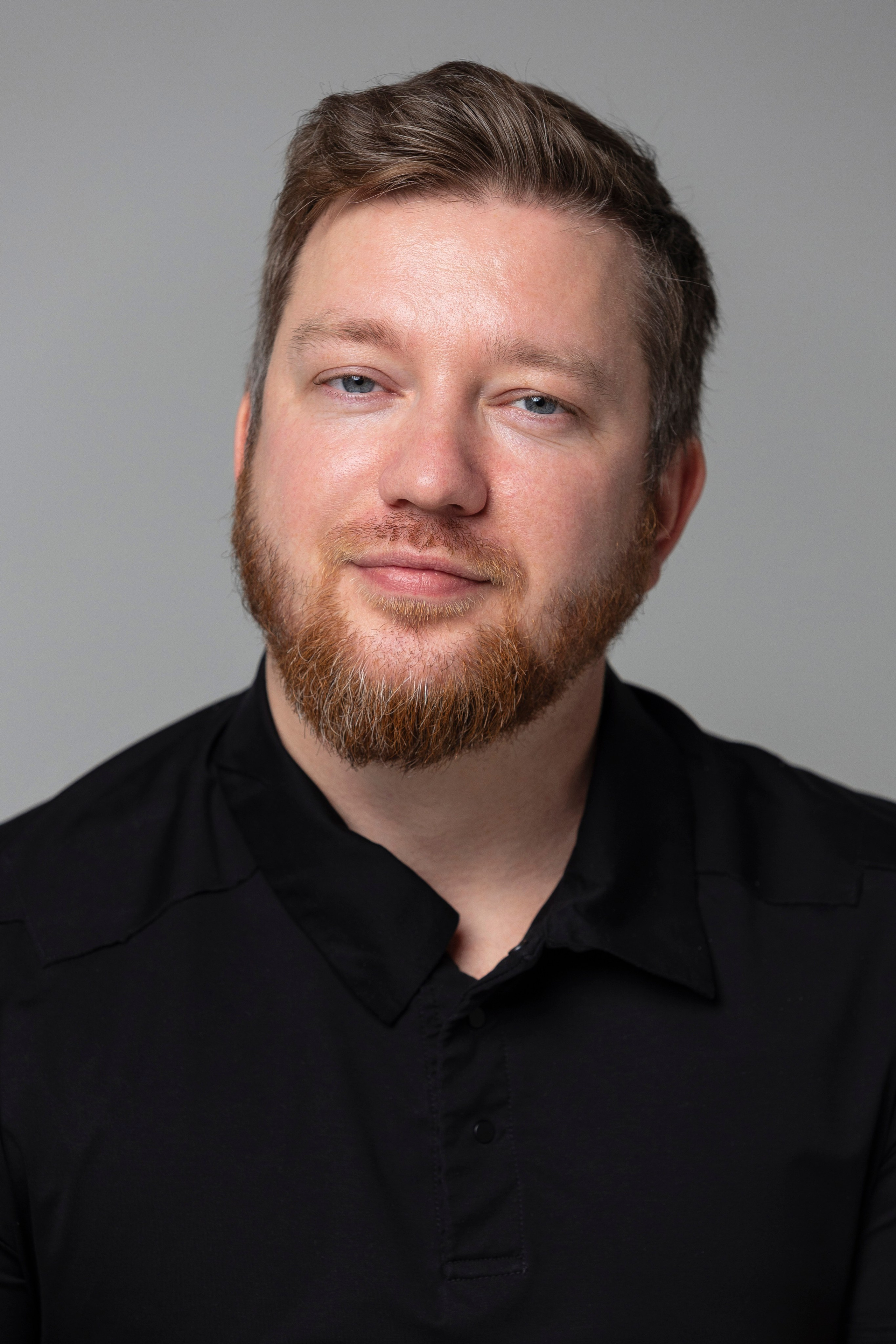 Бизнес портрет Дмитрий. Фотограф Георгий Нигматулин