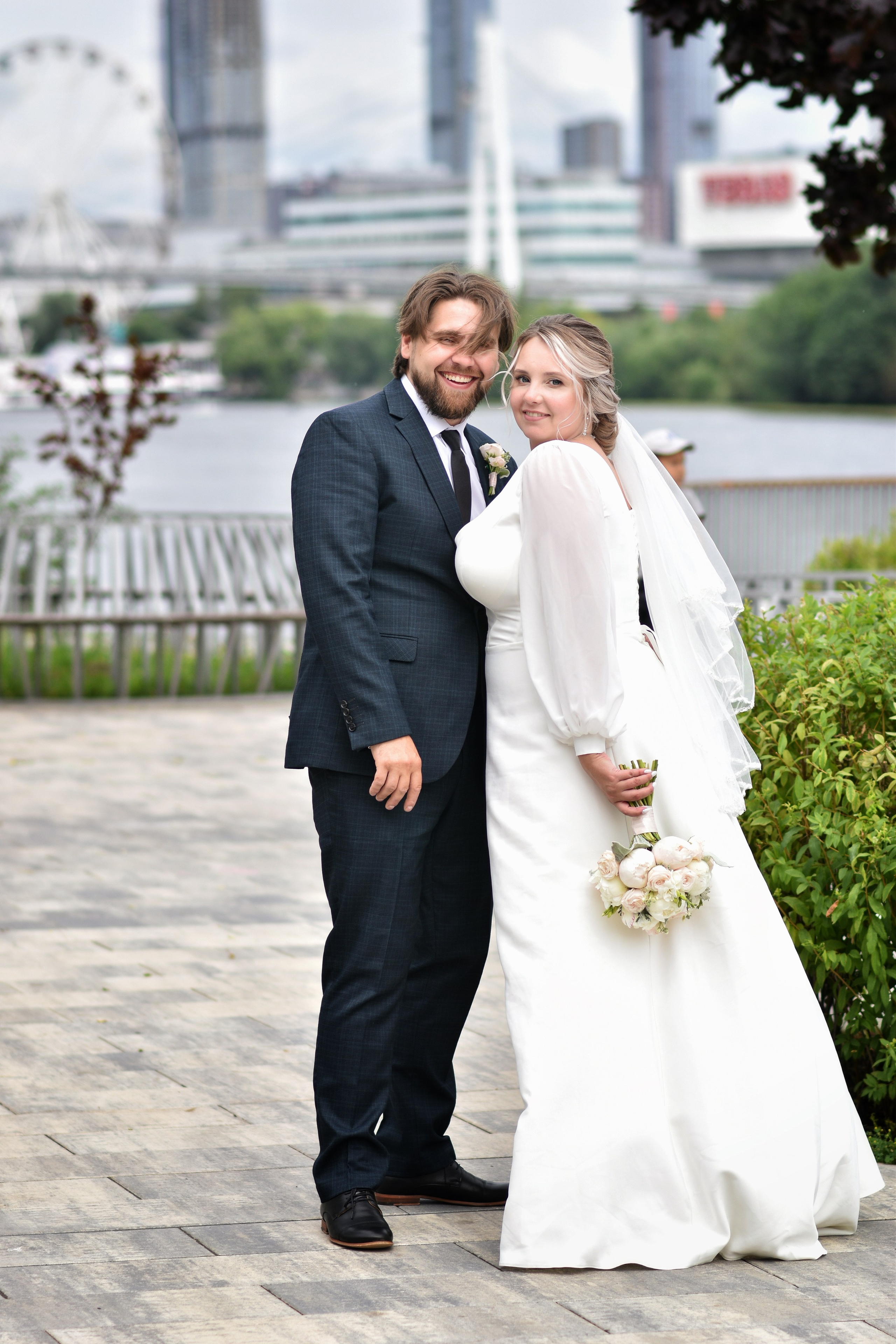 История любви. Семейный фотограф в Красногорске и Лобне — Мария Бесштанькина | Семейные фотосессии