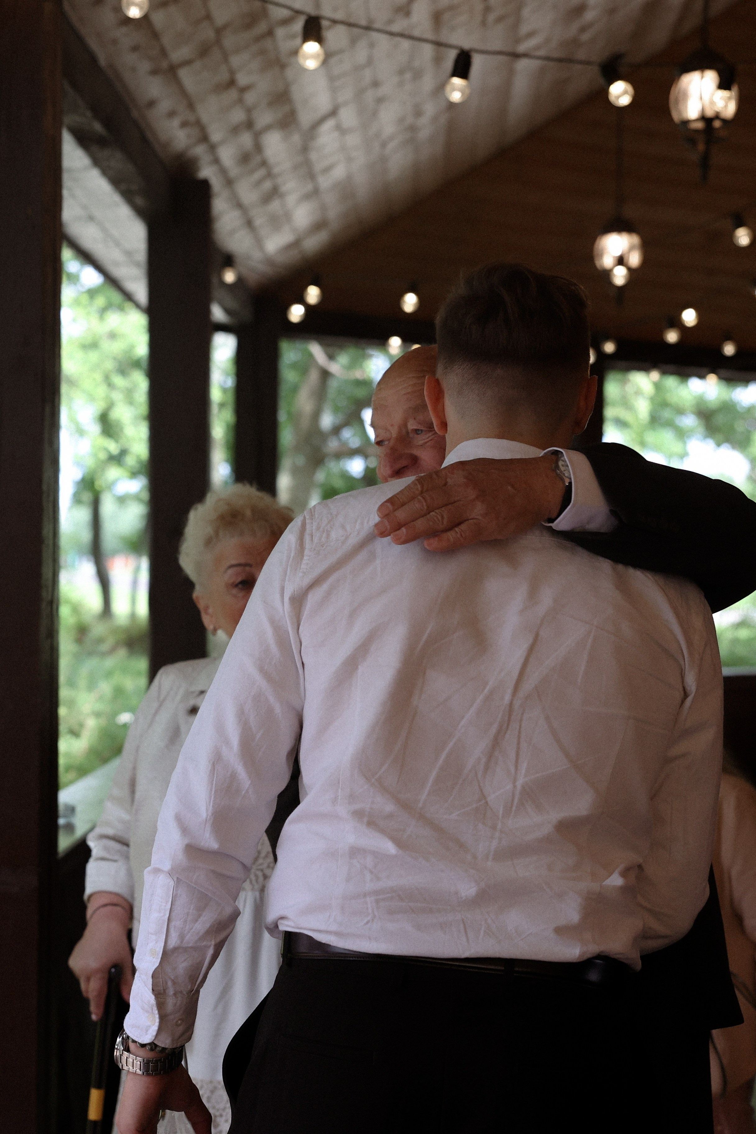 «Все начинается с любви!» — Мария и Михаил. Свадебный и семейный фотограф в Москве Ломова Ирина