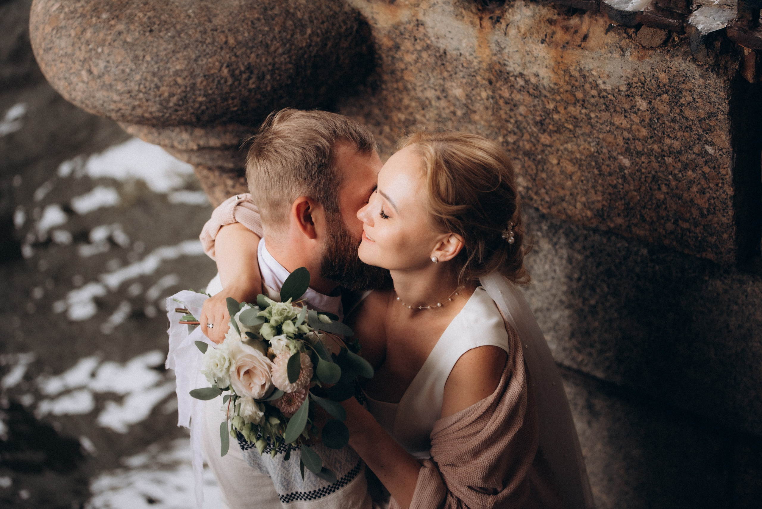 Сергей и Катя. Семейный фотограф в Санкт-Петербурге Александра Милованова