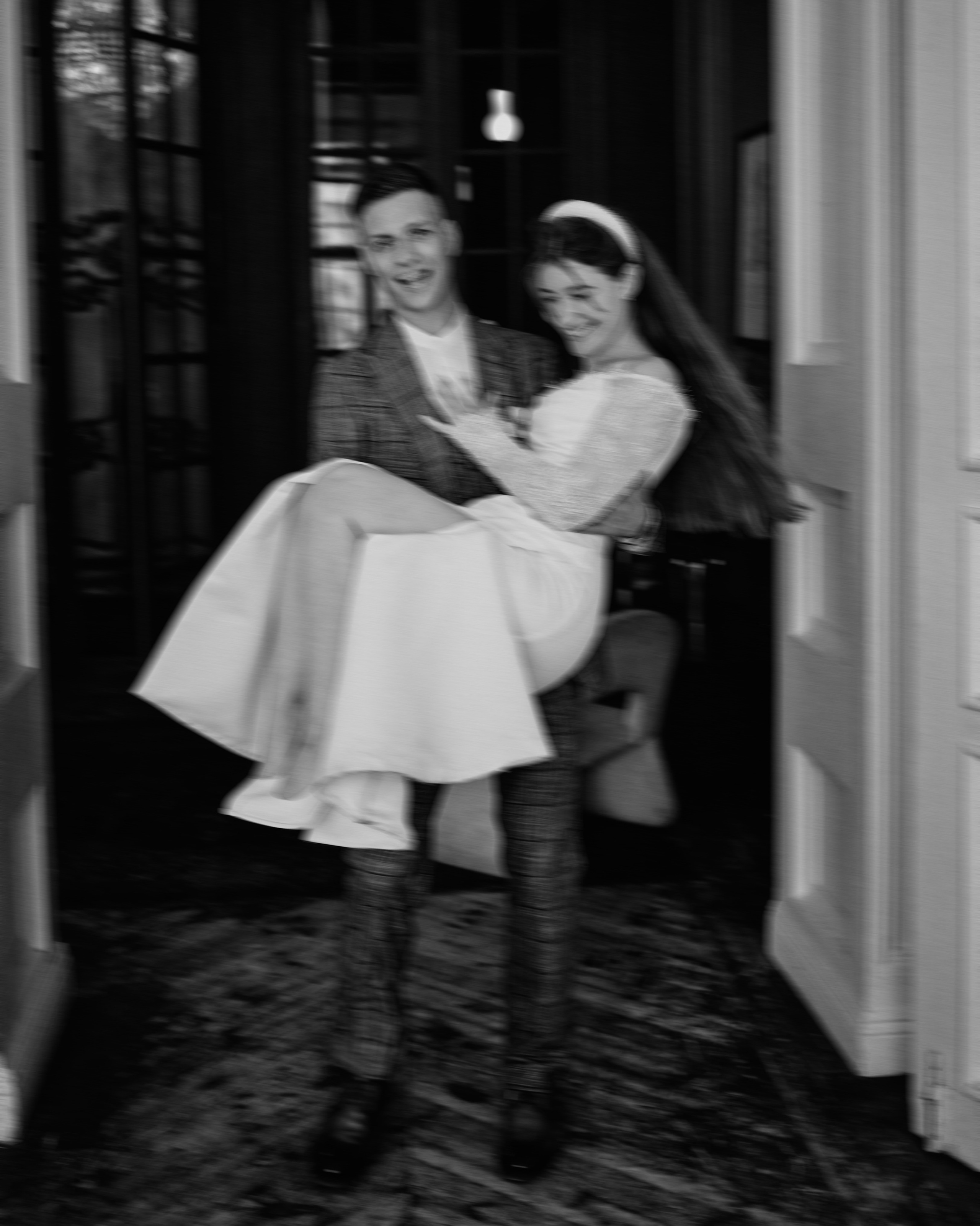 Даня и Ангелина. Портретный фотограф в Москве Ольга Крылова