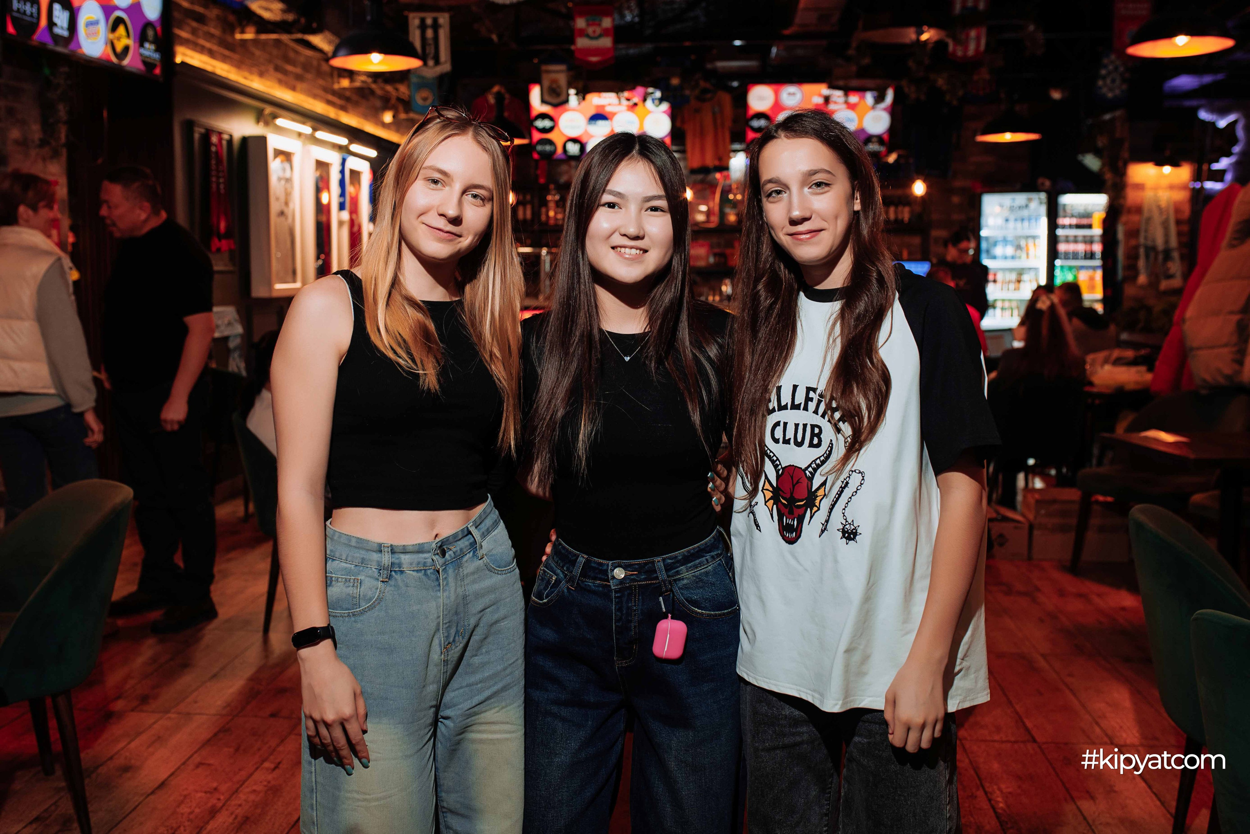 Эйнштейн Party