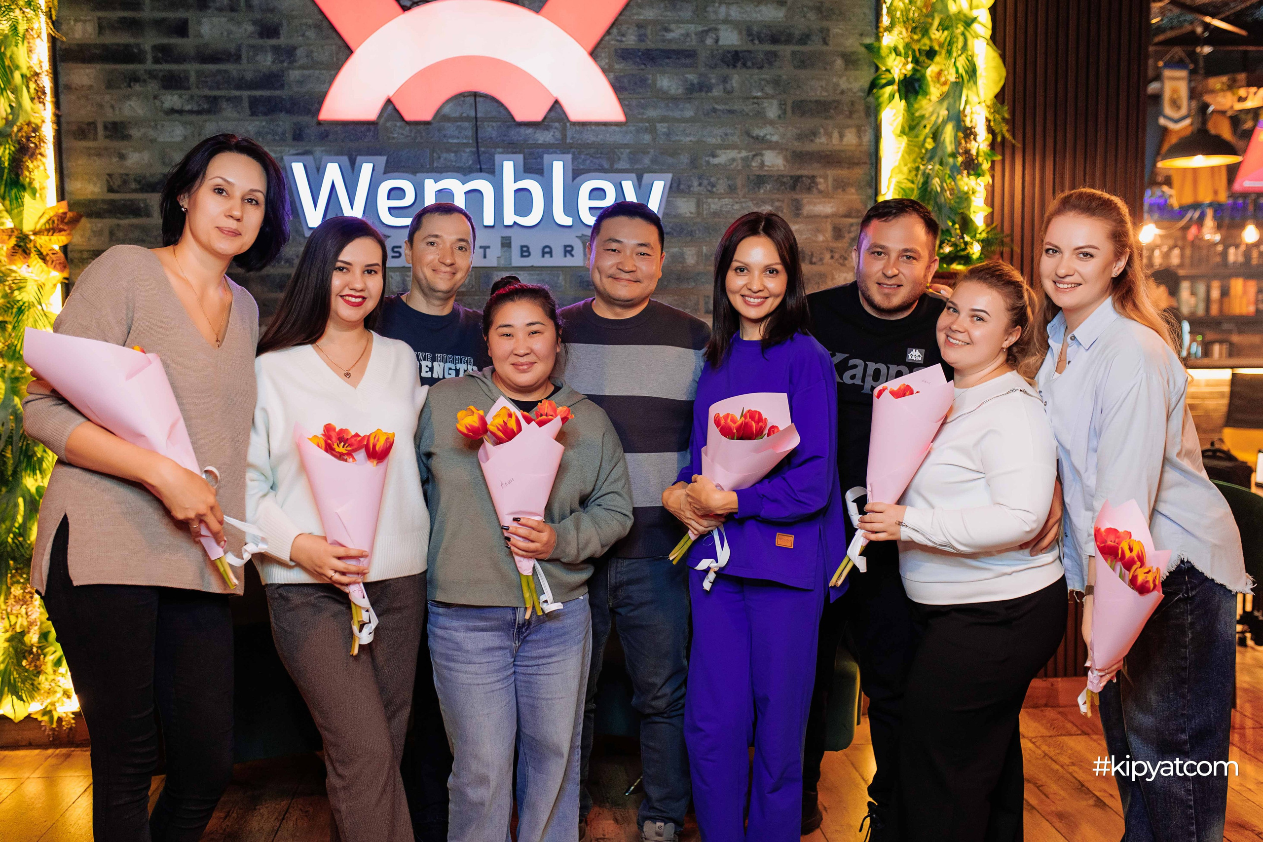 Эйнштейн Party