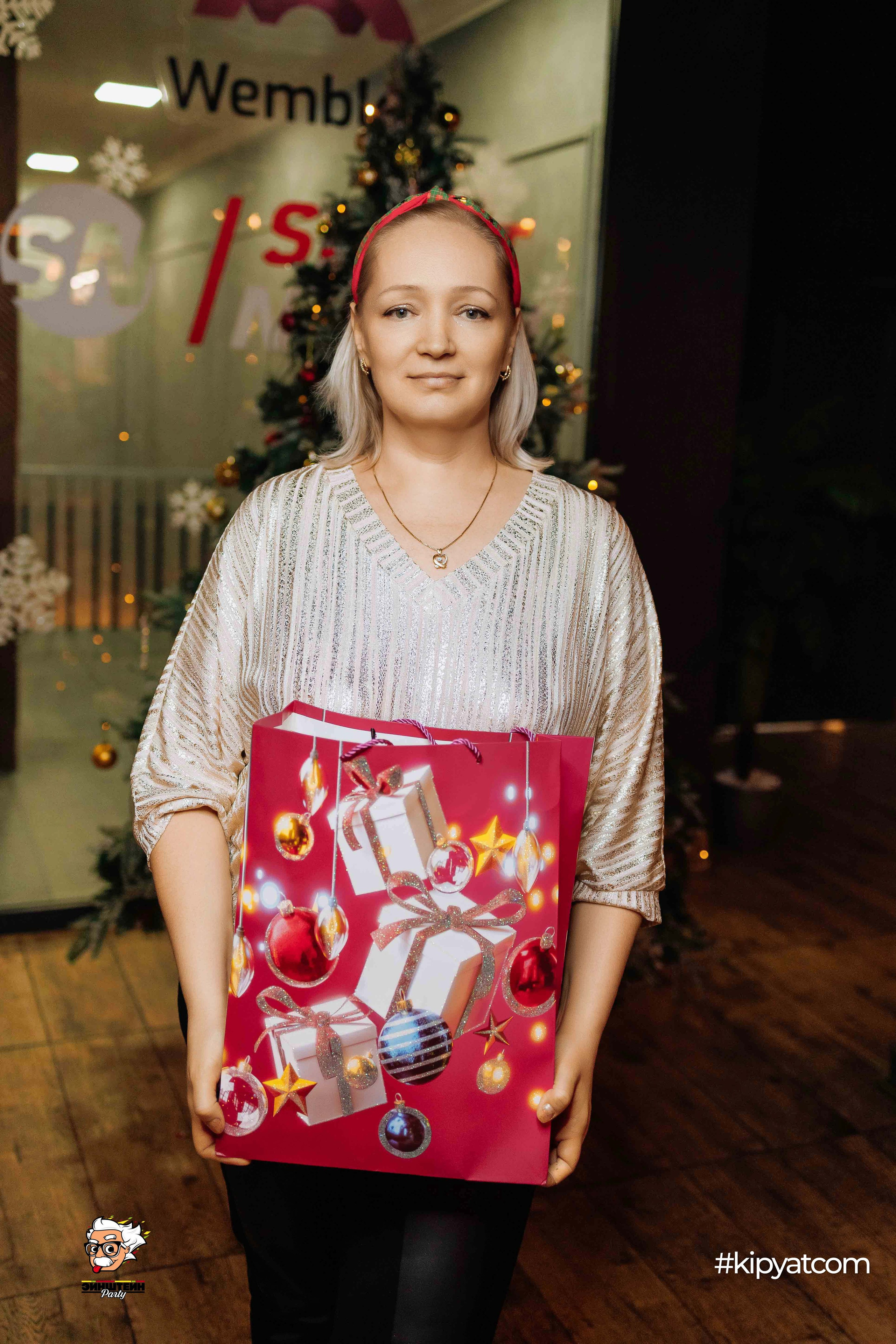 Эйнштейн Party