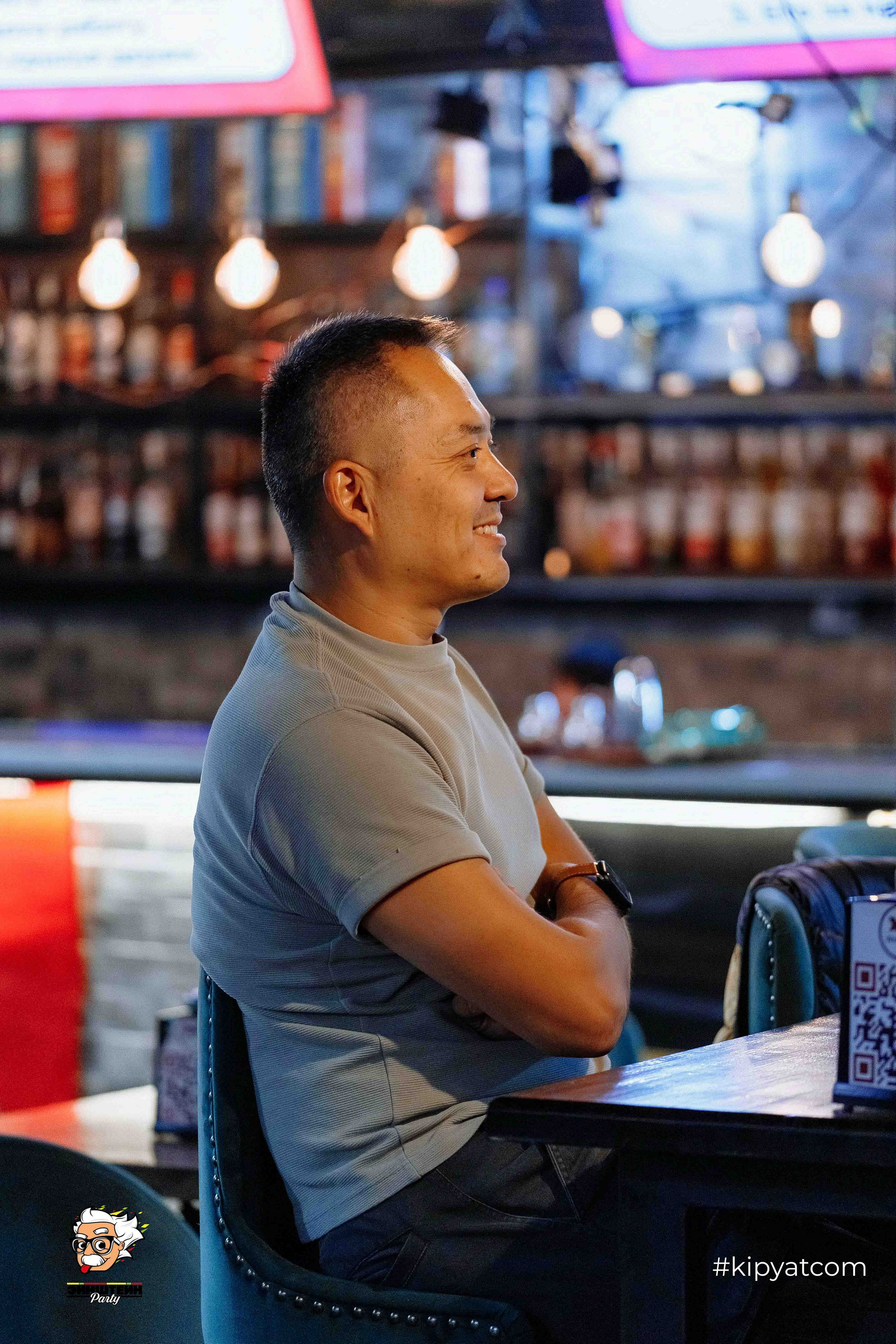 Эйнштейн Party