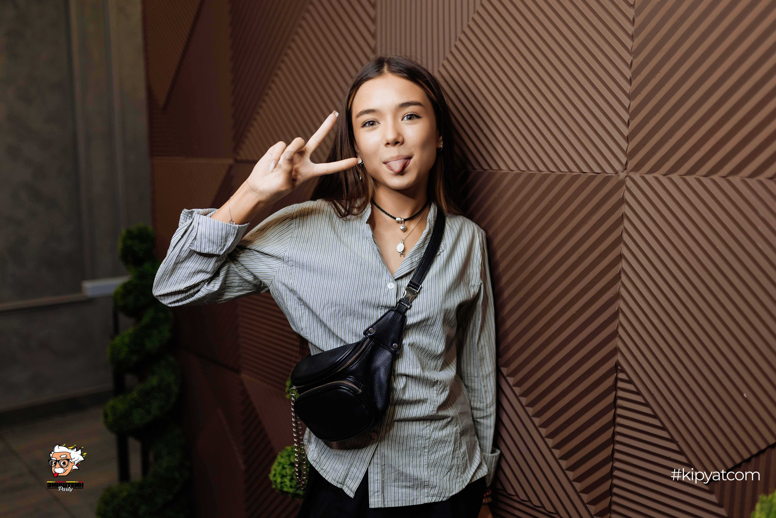 Эйнштейн Party