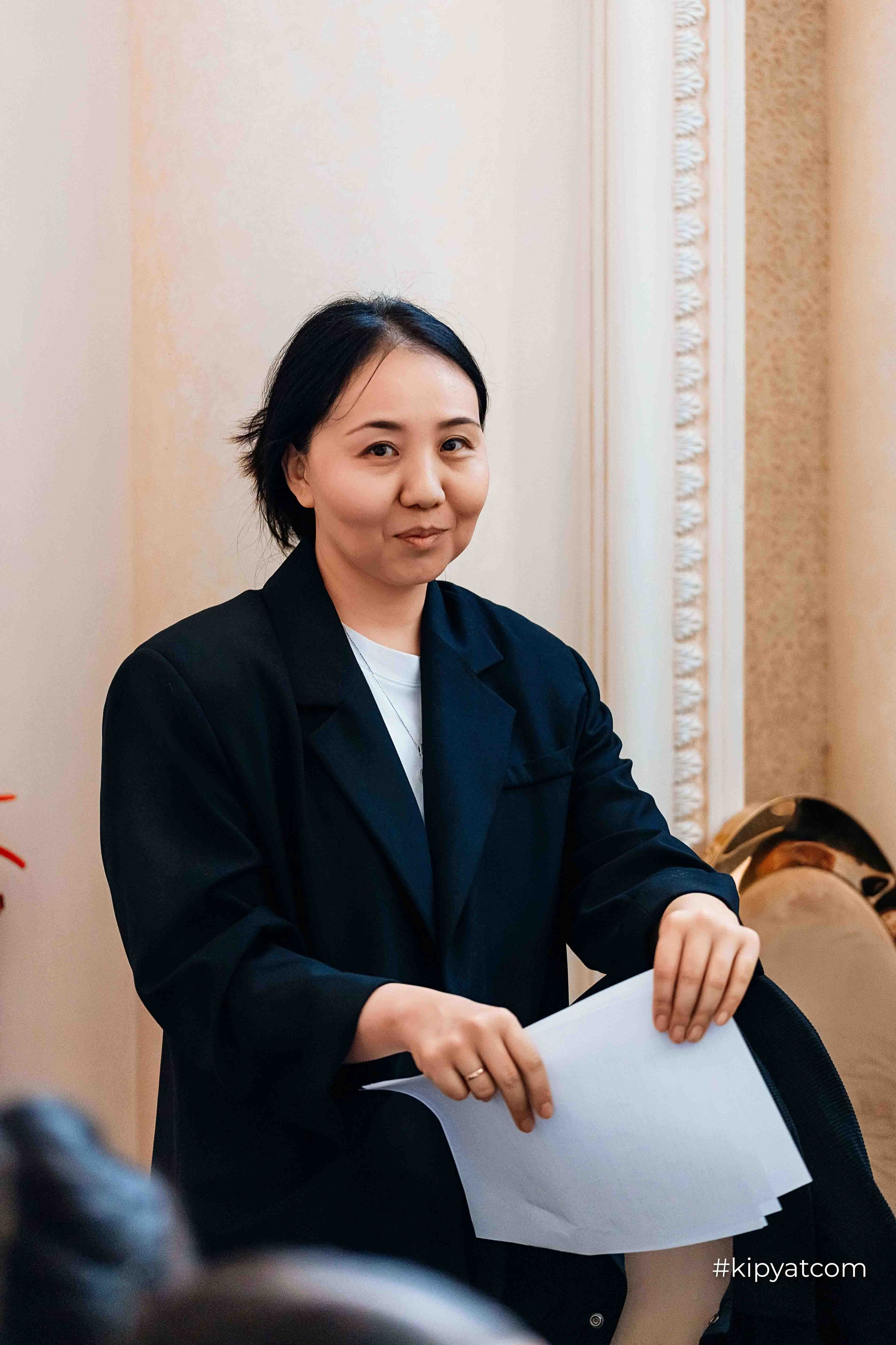 Kids Fashion Shymkent