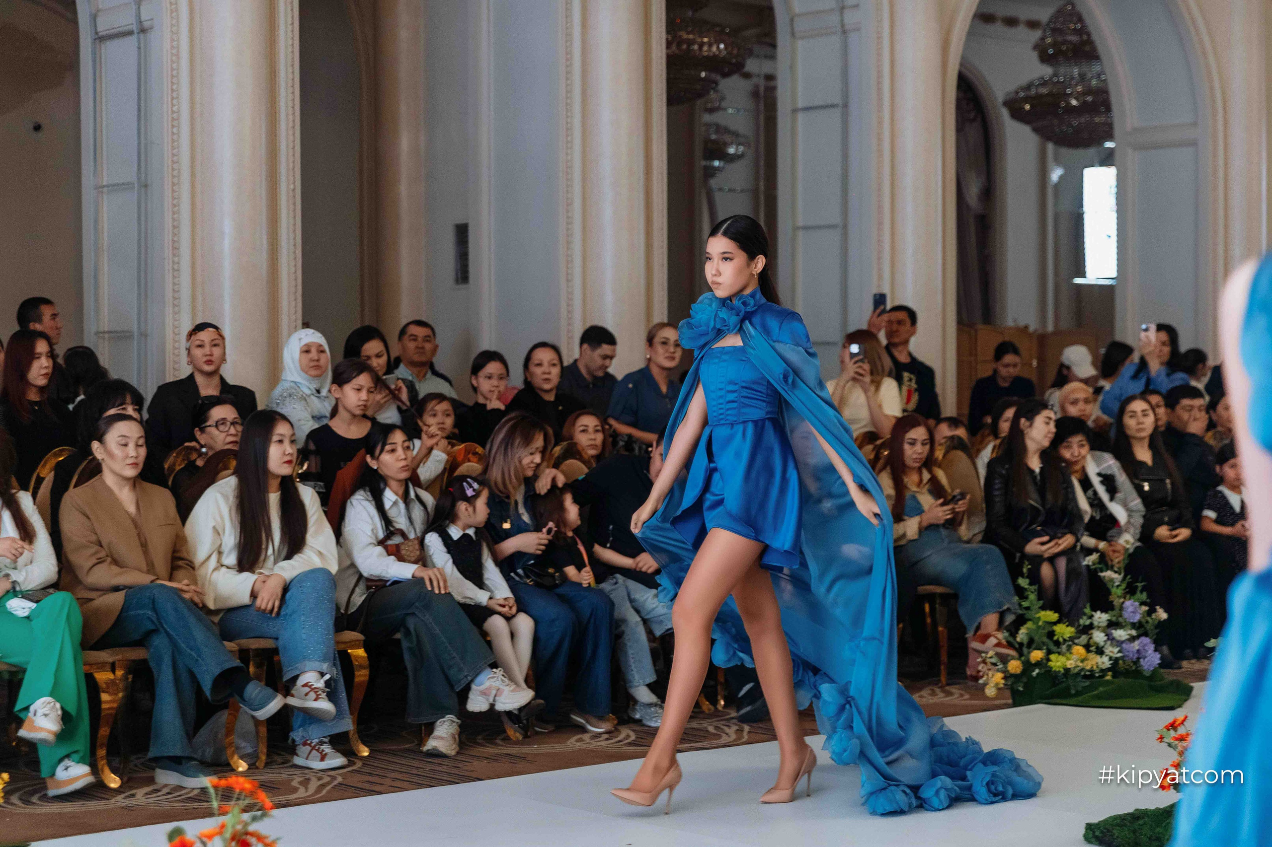 Kids Fashion Shymkent