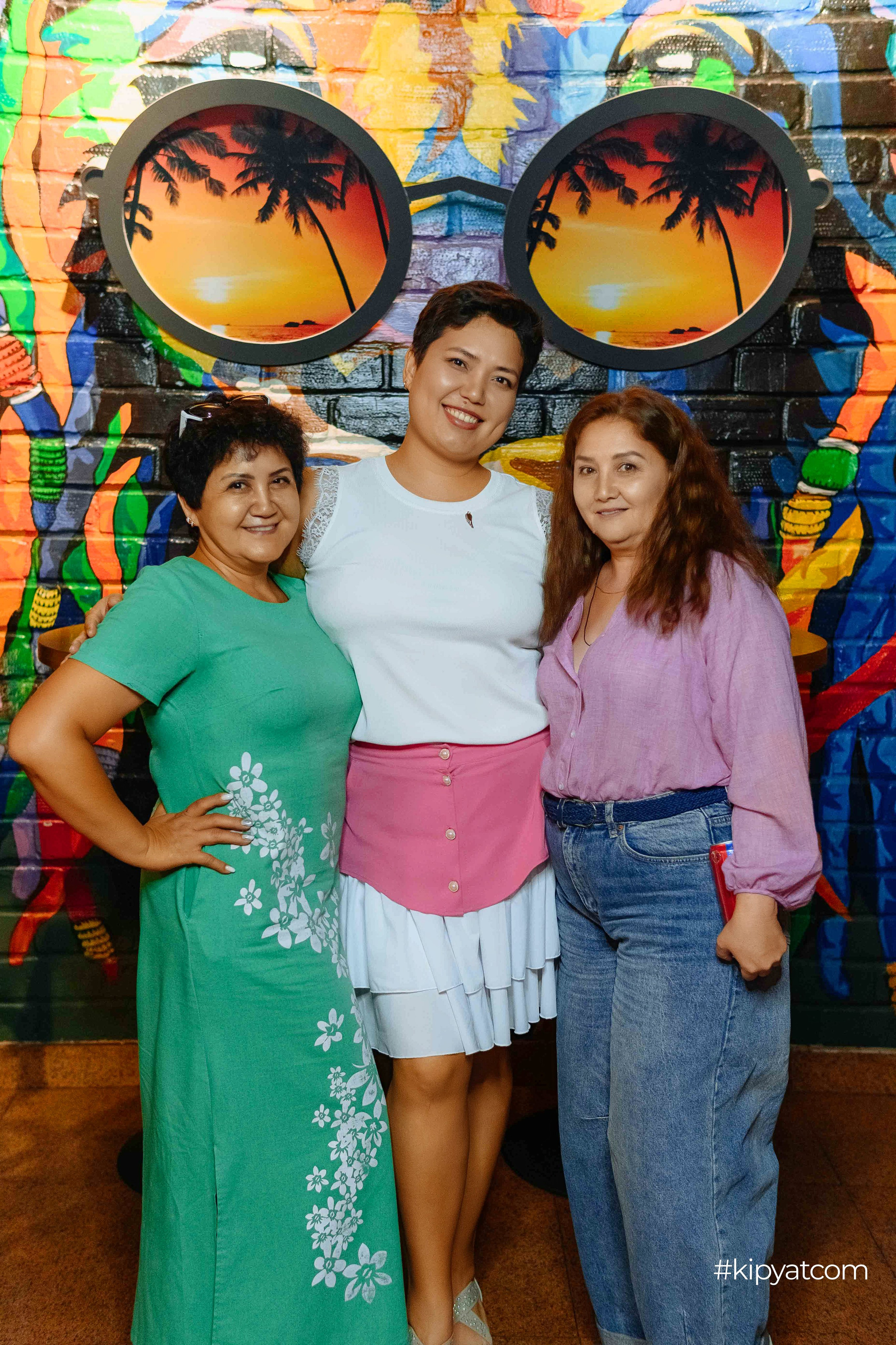 Эйнштейн Party