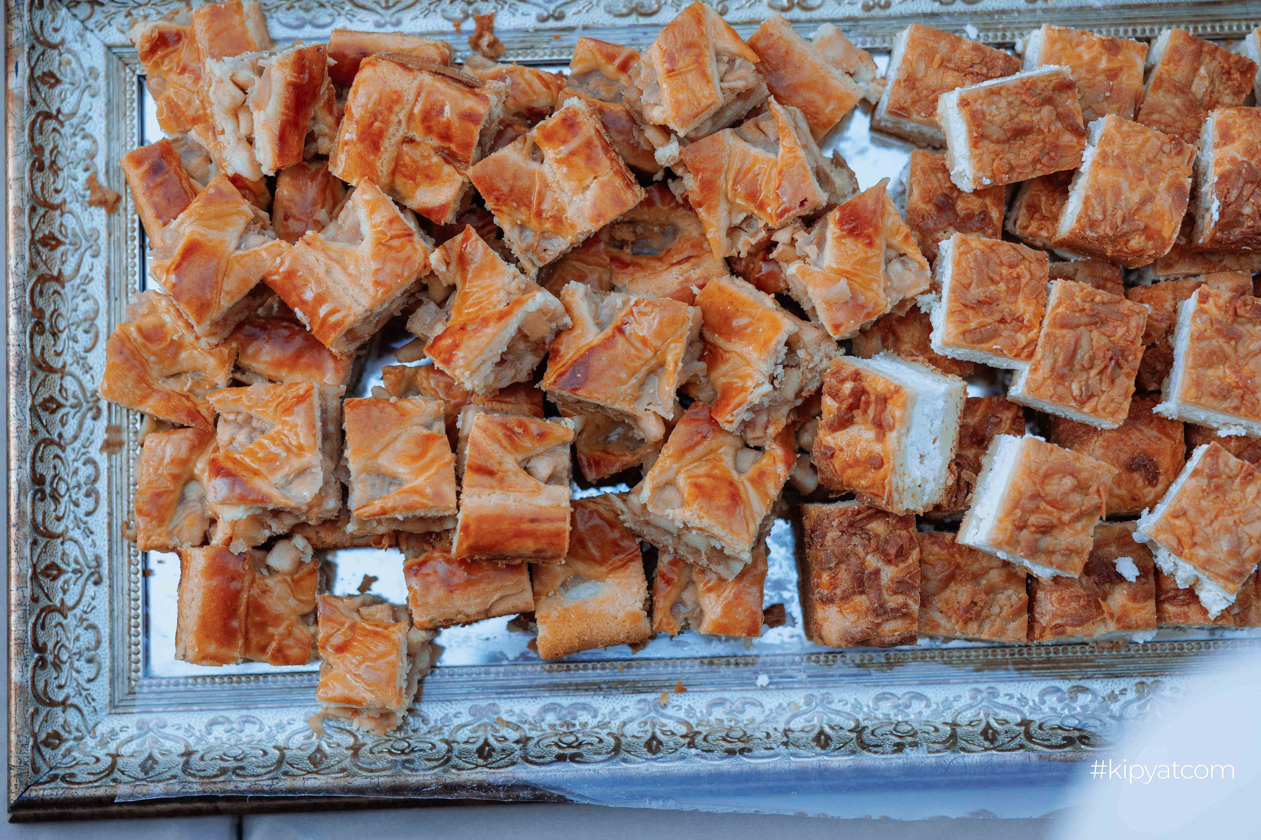 Safia|Кондитерский дом