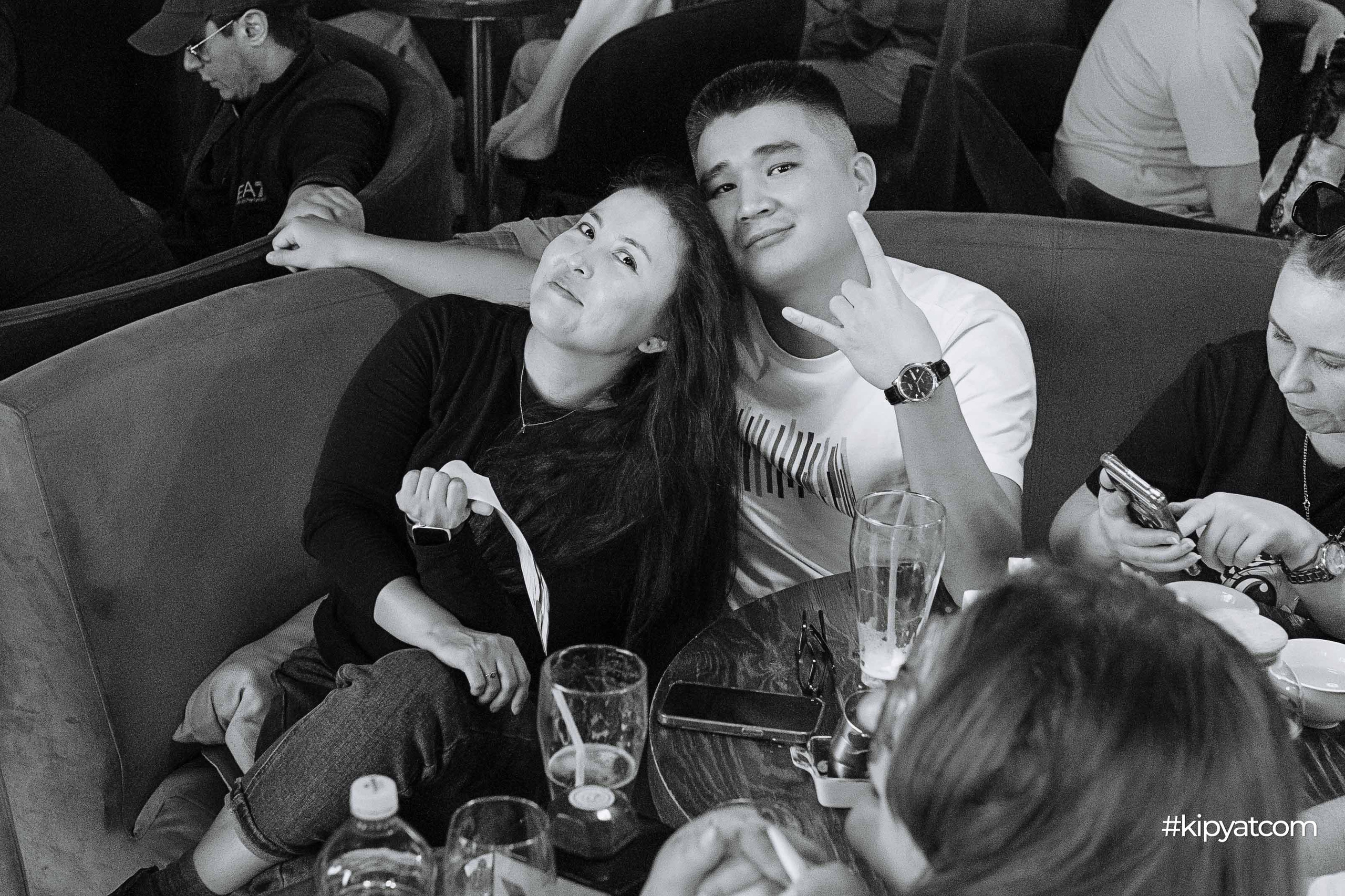 Эйнштейн Party