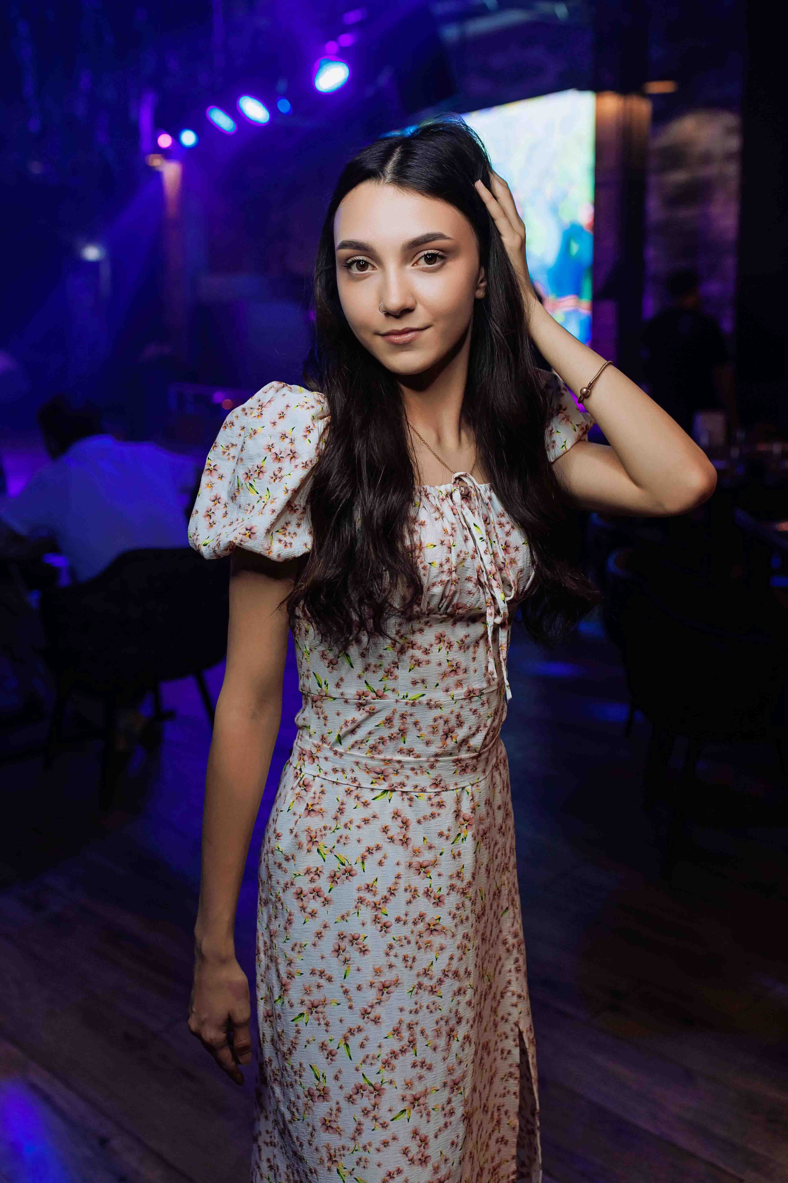 Calista MusicHall. Кипятком Шымкент