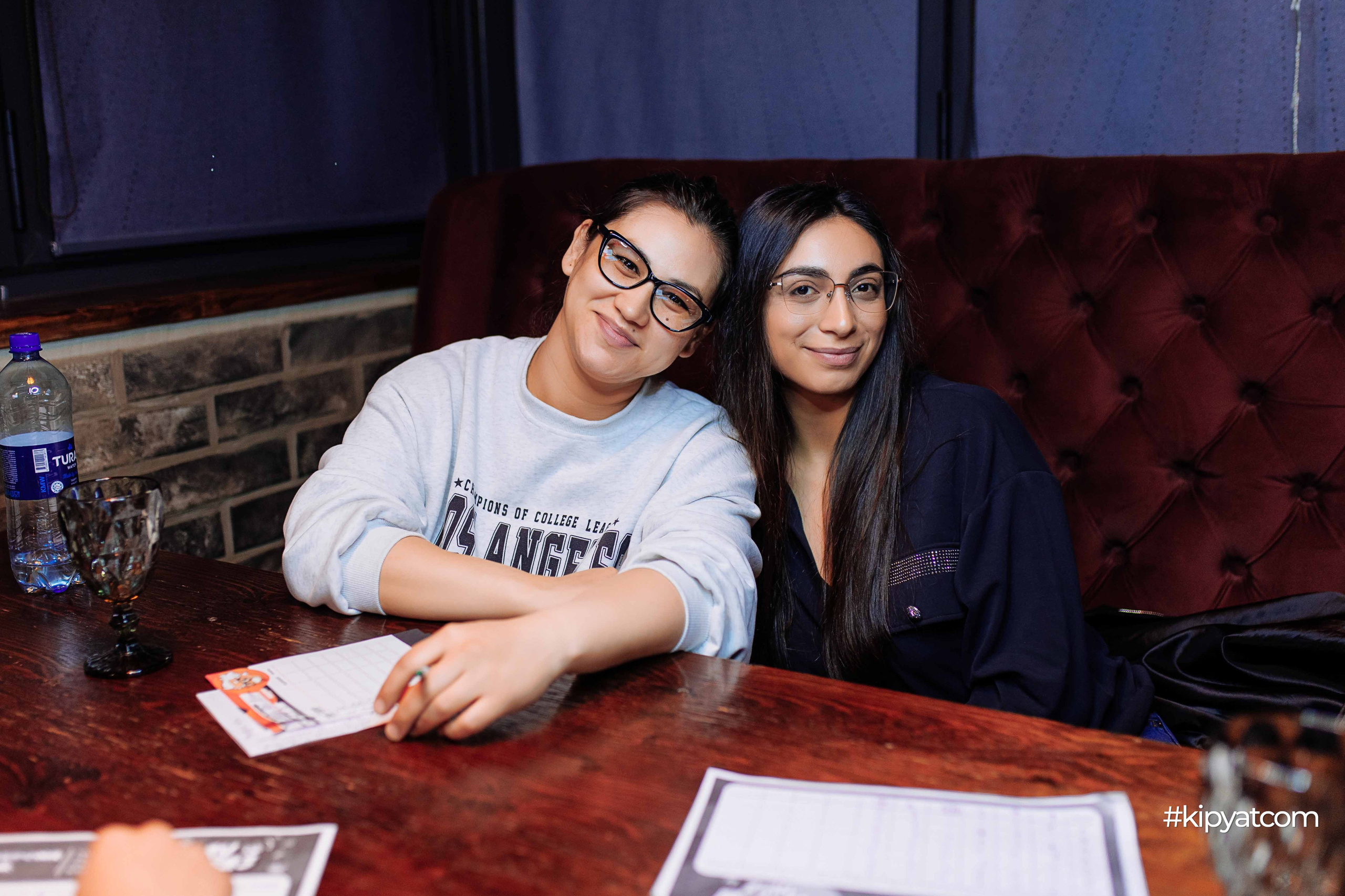 Эйнштейн Party