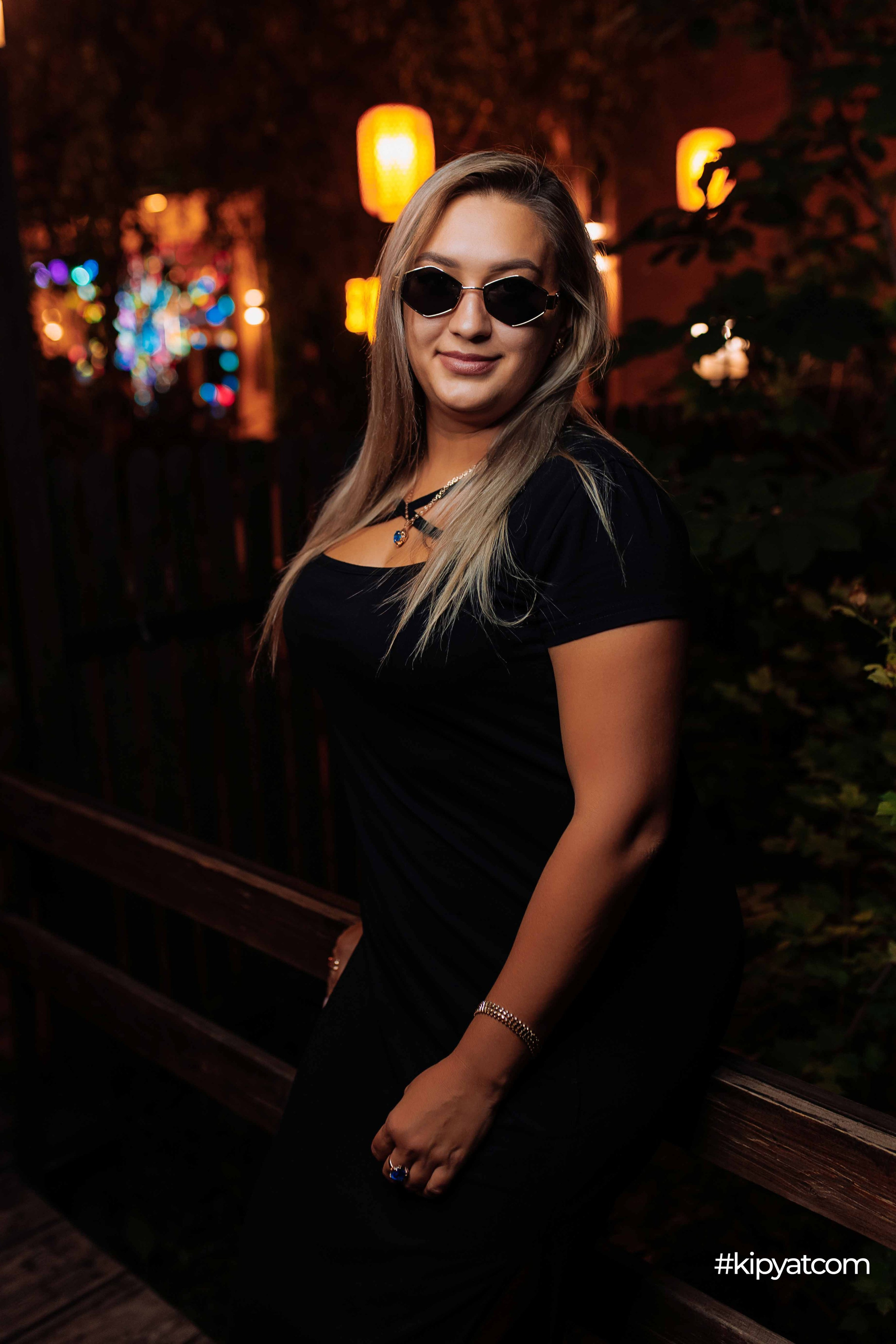 EVI. Кипятком Шымкент