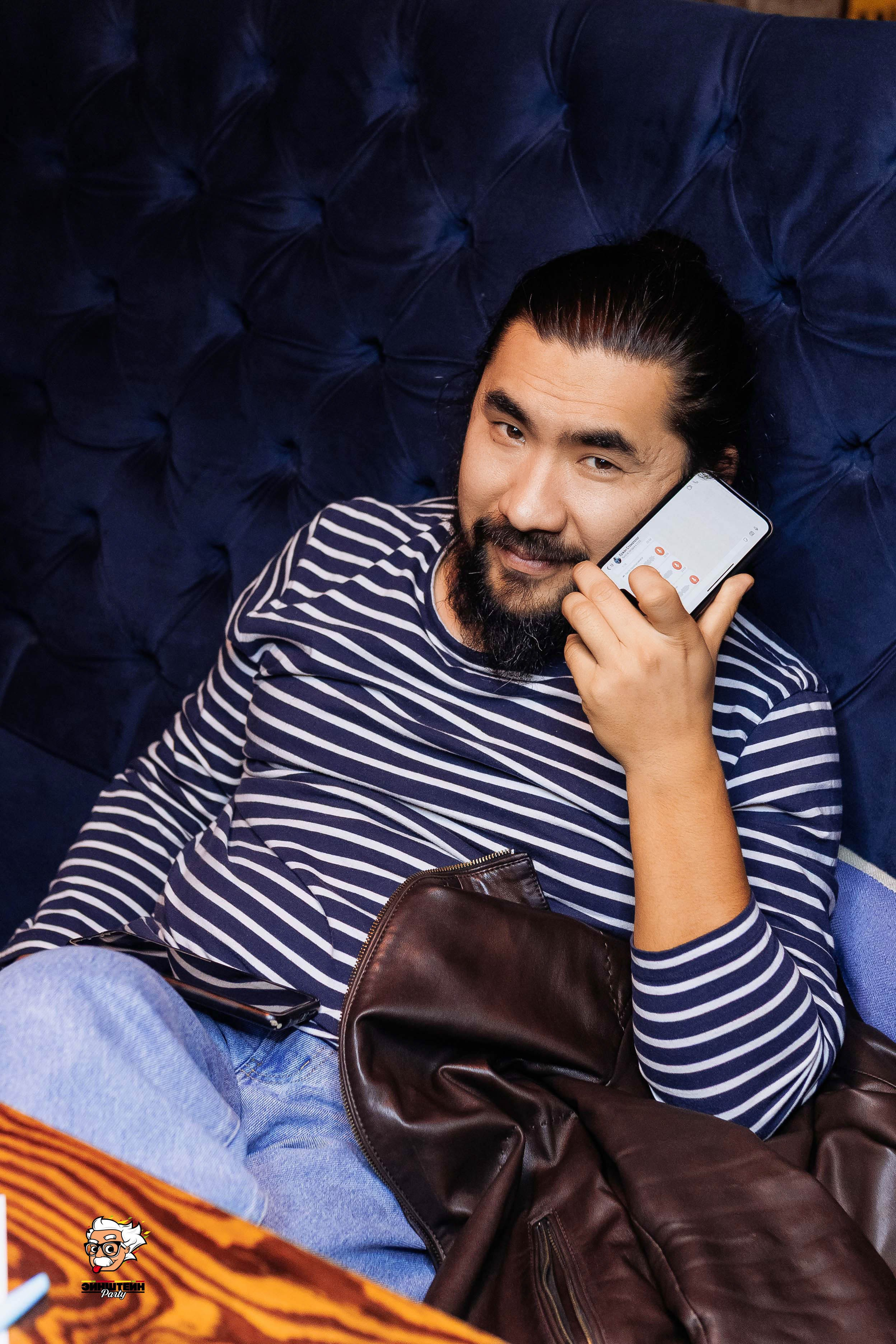 Эйнштейн Party