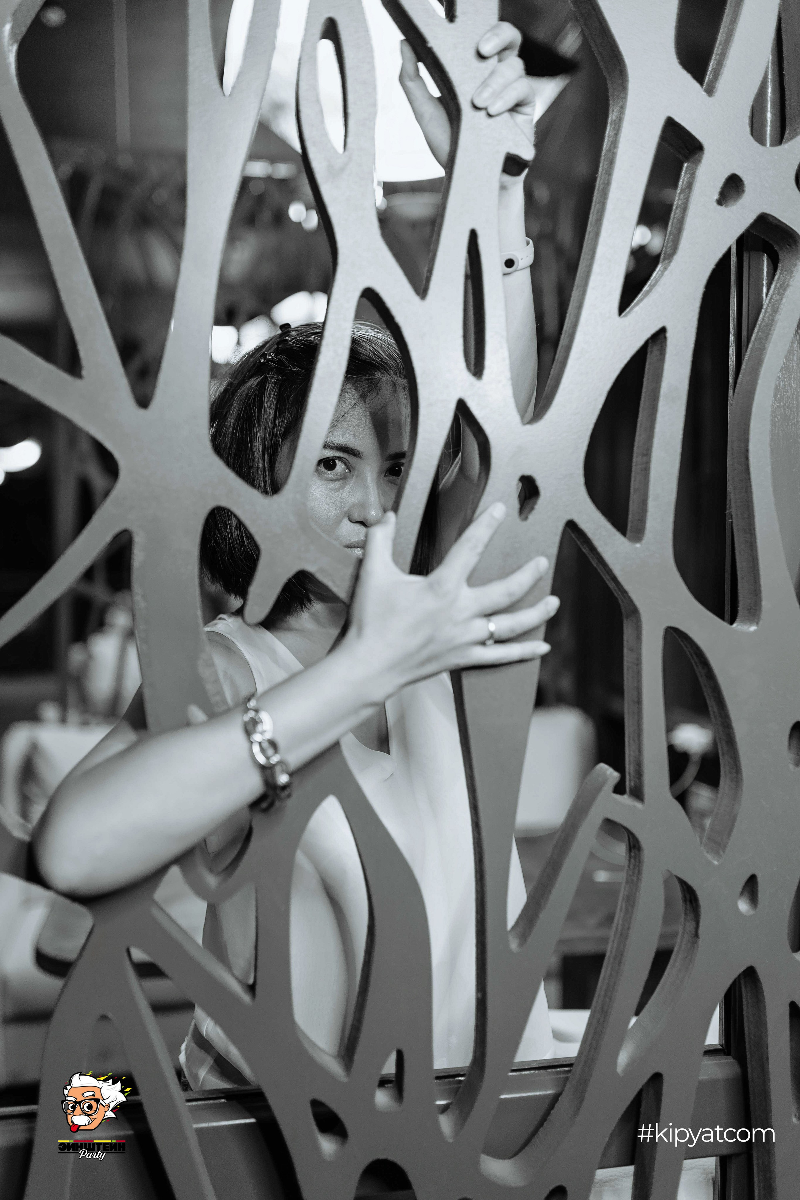 Эйнштейн Party