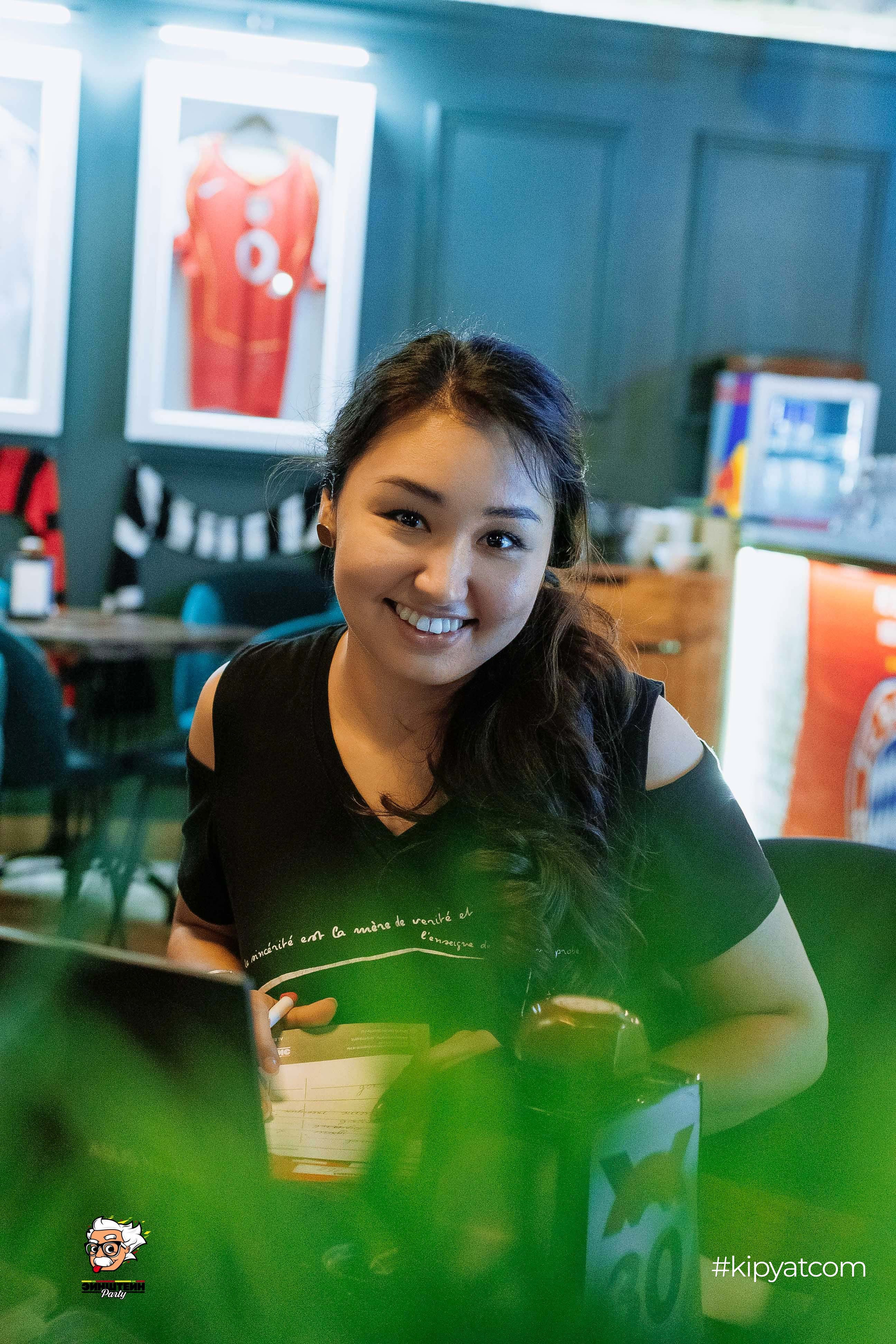 Эйнштейн Party