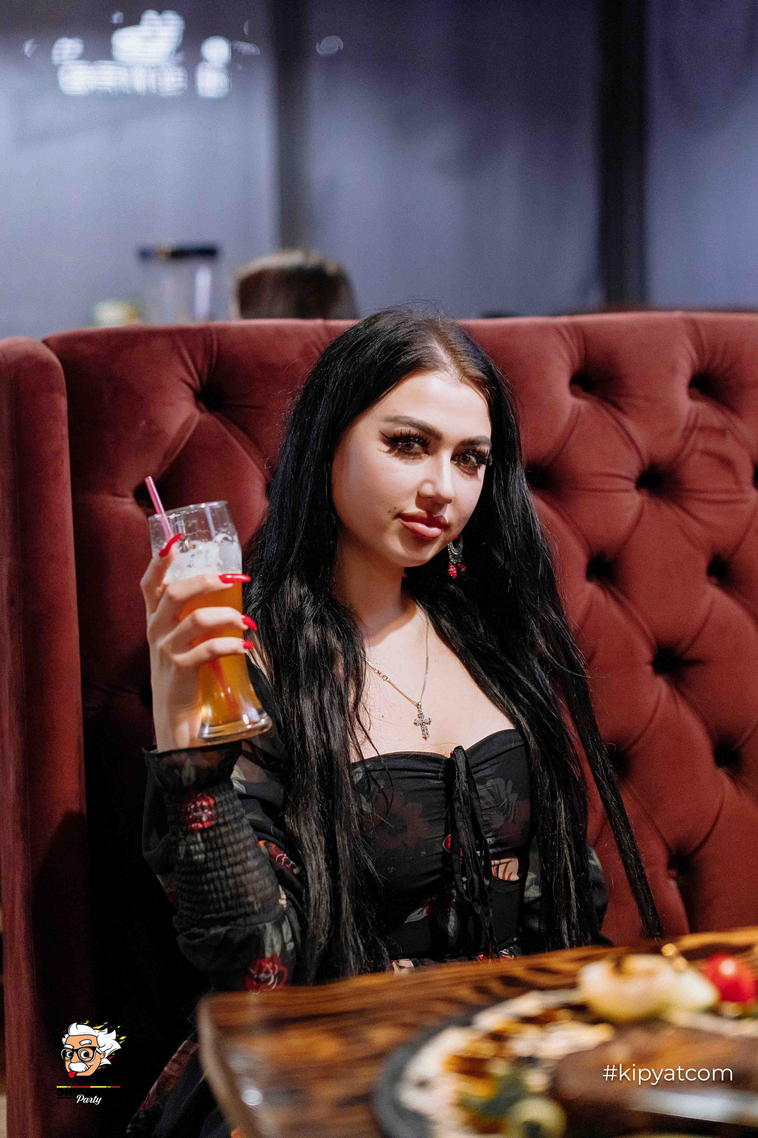 Эйнштейн Party