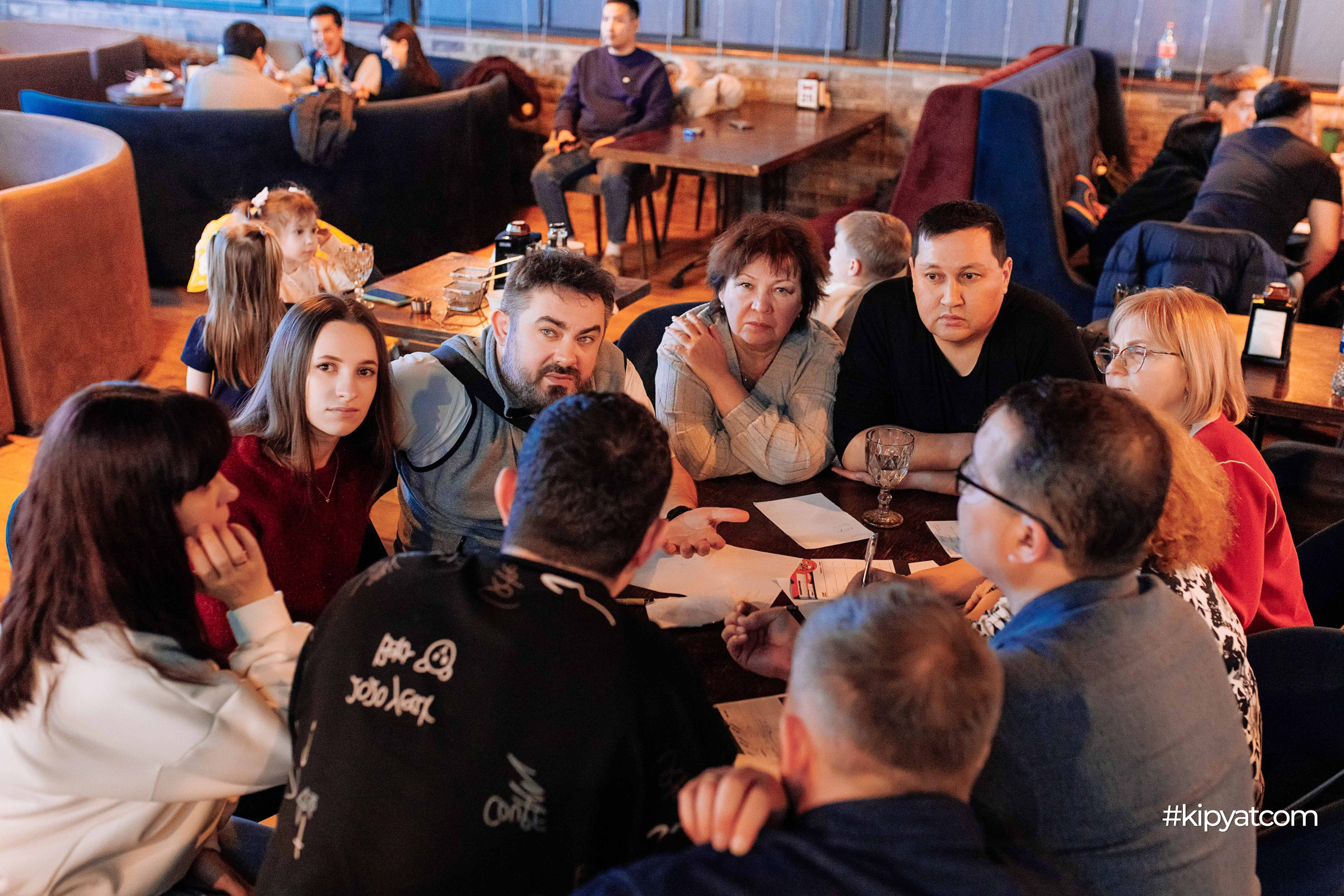 Эйнштейн Party