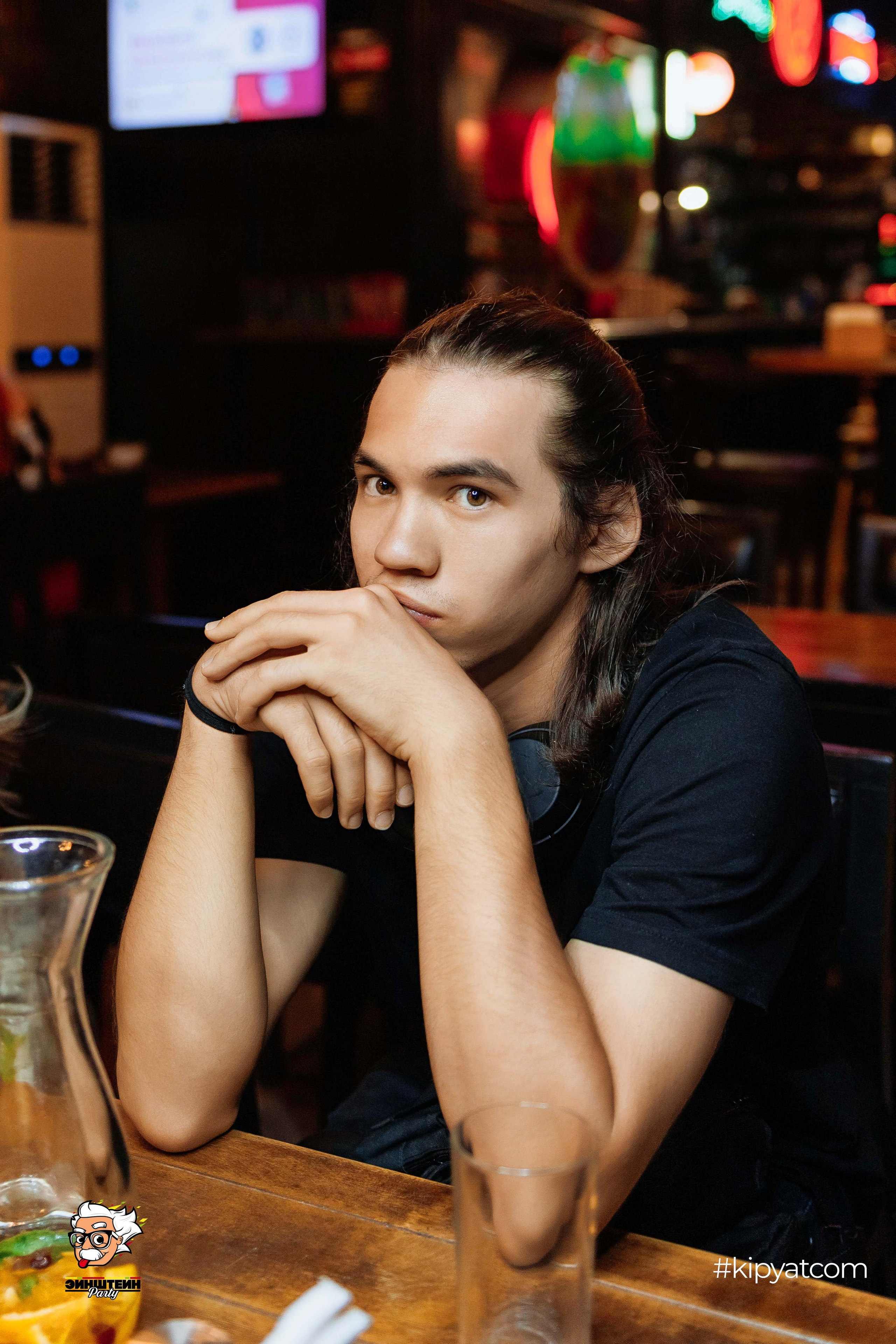 Эйнштейн Party