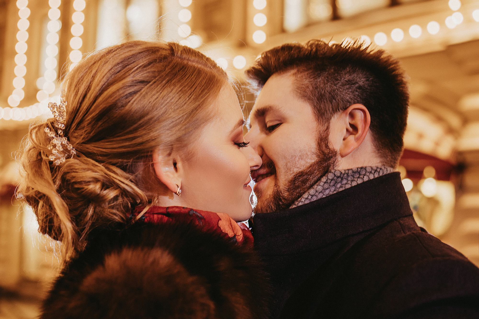 Для двоих. Женя и Надя. Фотограф Женя Соловец (Женя Мёд)