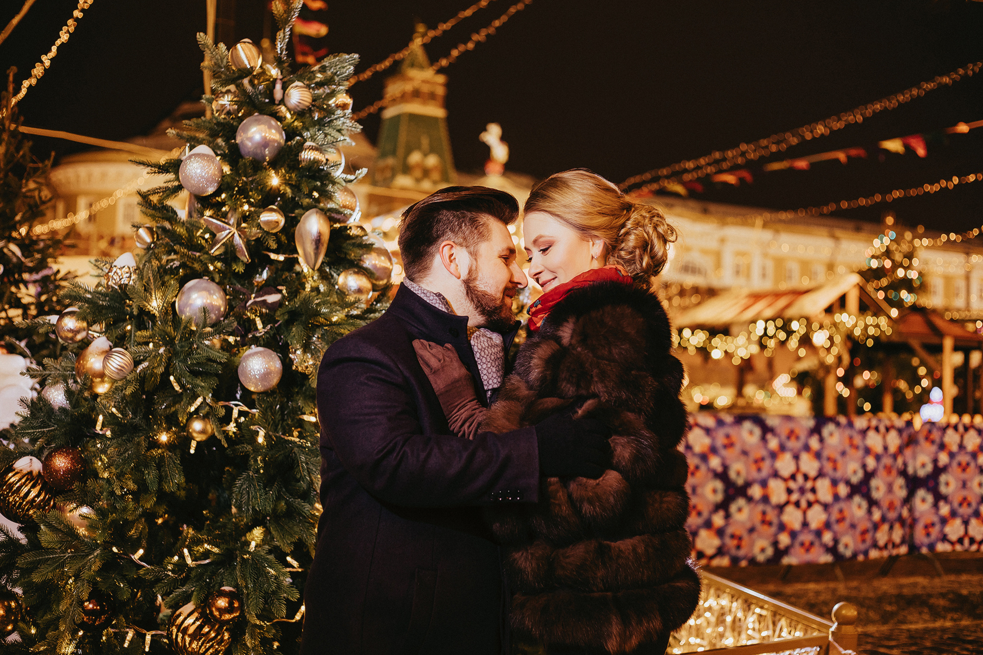 Для двоих. Женя и Надя. Фотограф Женя Соловец (Женя Мёд)