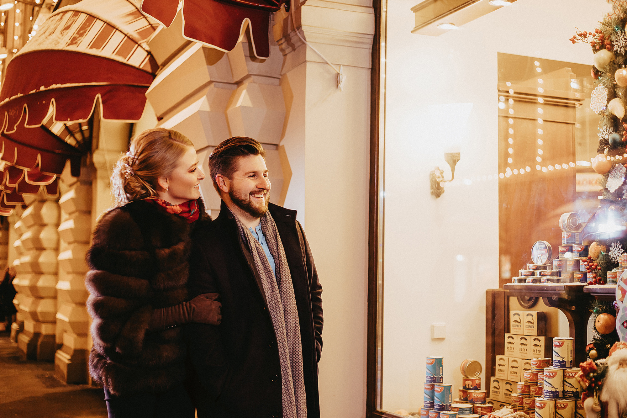 Для двоих. Женя и Надя. Фотограф Женя Соловец (Женя Мёд)