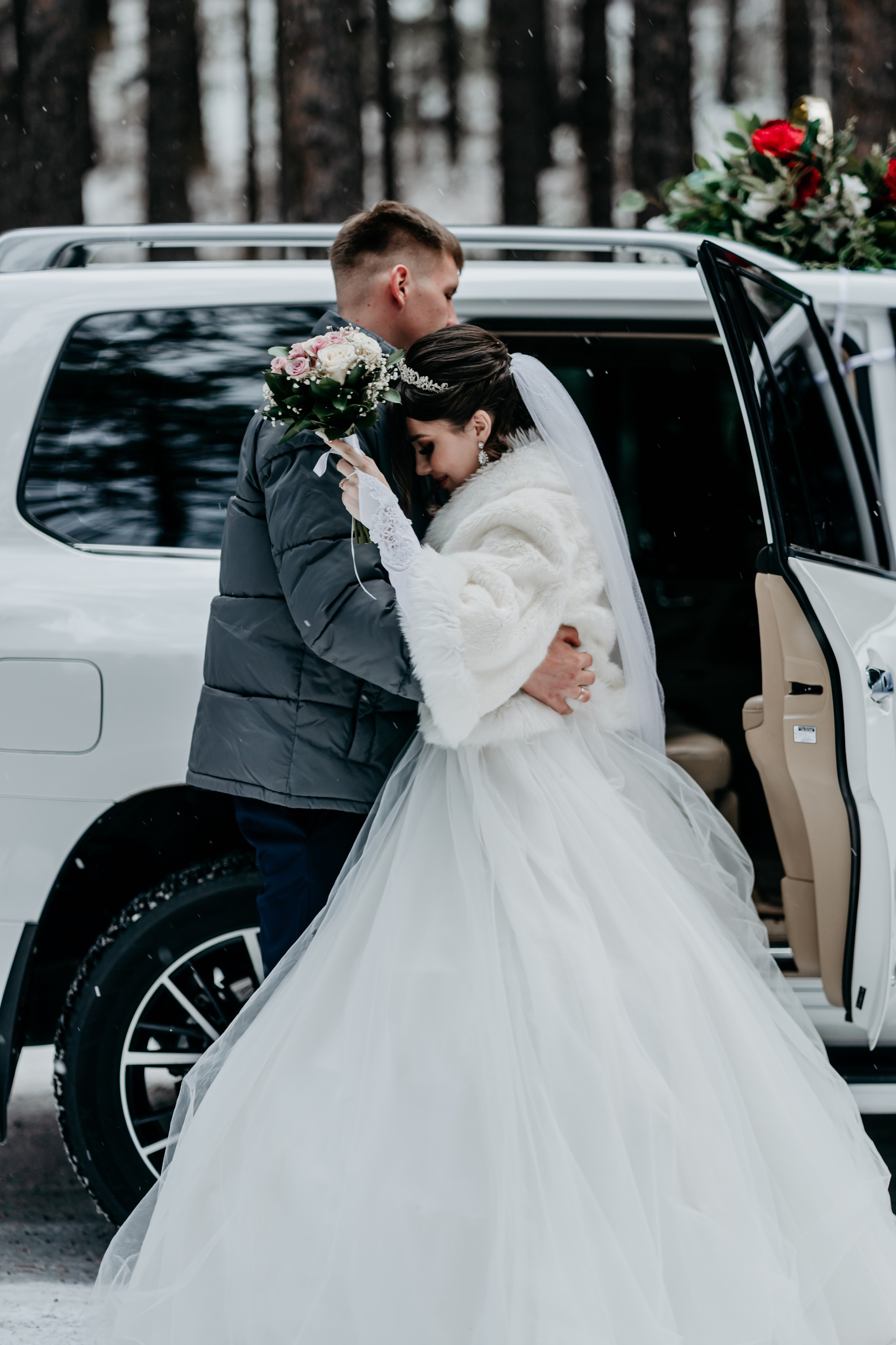 Свадьба Максима и Златы. Фотограф в Улан-Удэ. Свадебный фотограф в Улан-Удэ