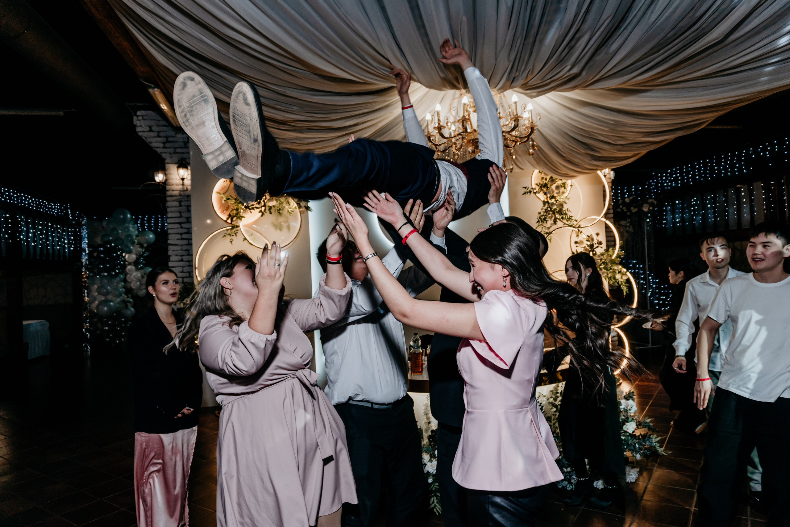 Свадьба Максима и Златы. Фотограф в Улан-Удэ. Свадебный фотограф в Улан-Удэ