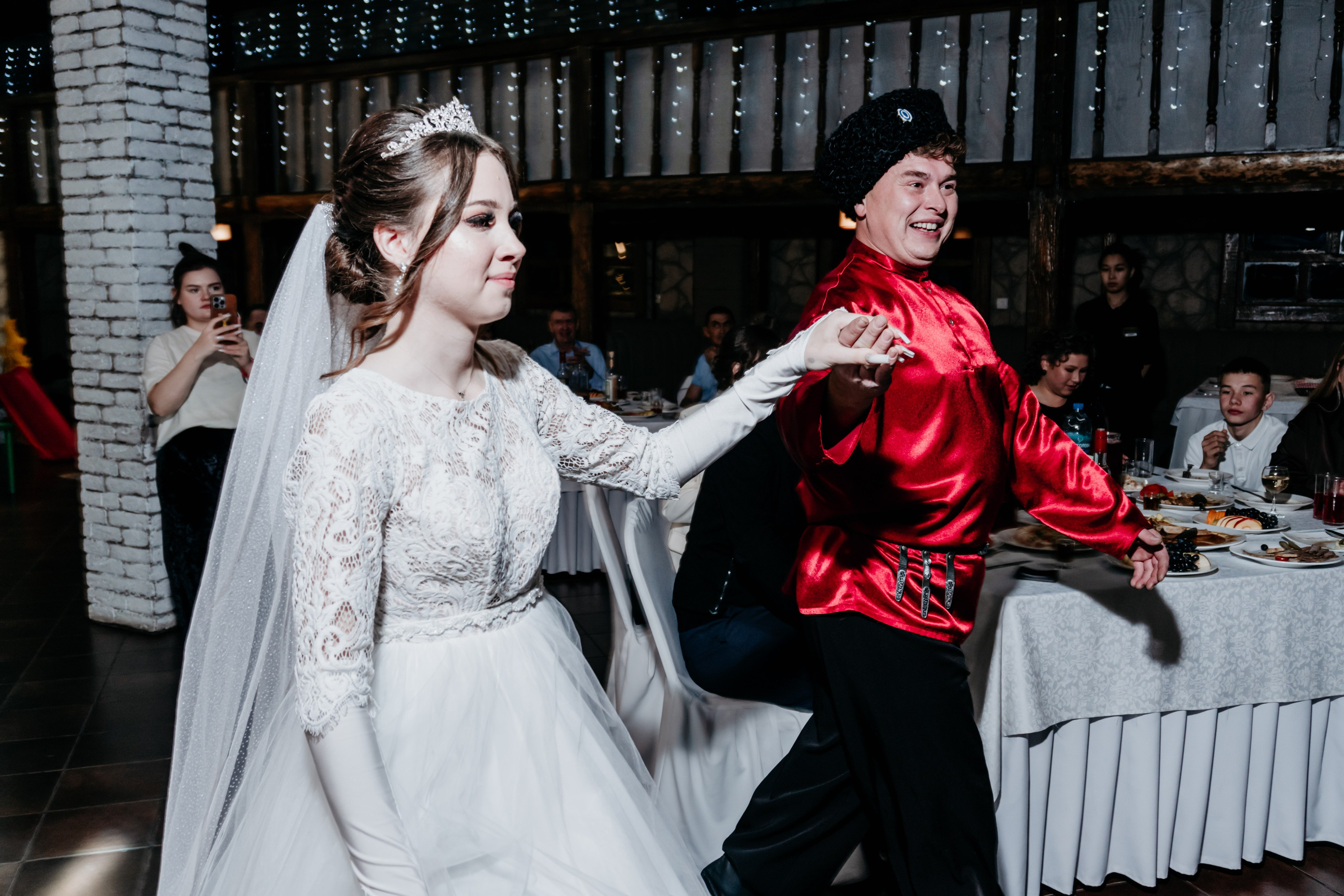 Свадьба Максима и Златы. Фотограф в Улан-Удэ. Свадебный фотограф в Улан-Удэ